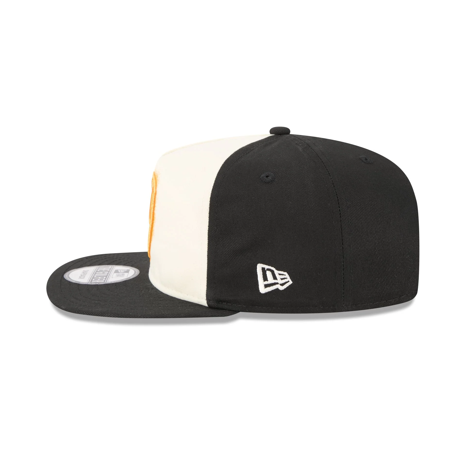 Rayados Two-Tone Graffiti Golfer Hat