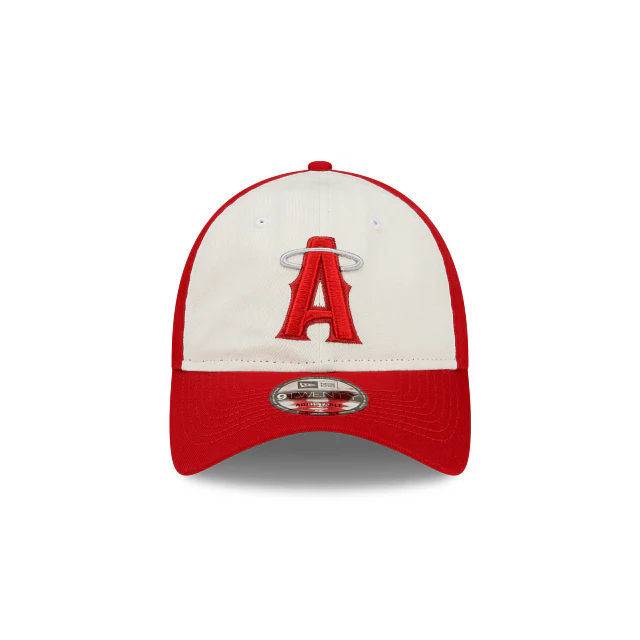 Los Angeles Angels City Connect 9TWENTY Adjustable Hat