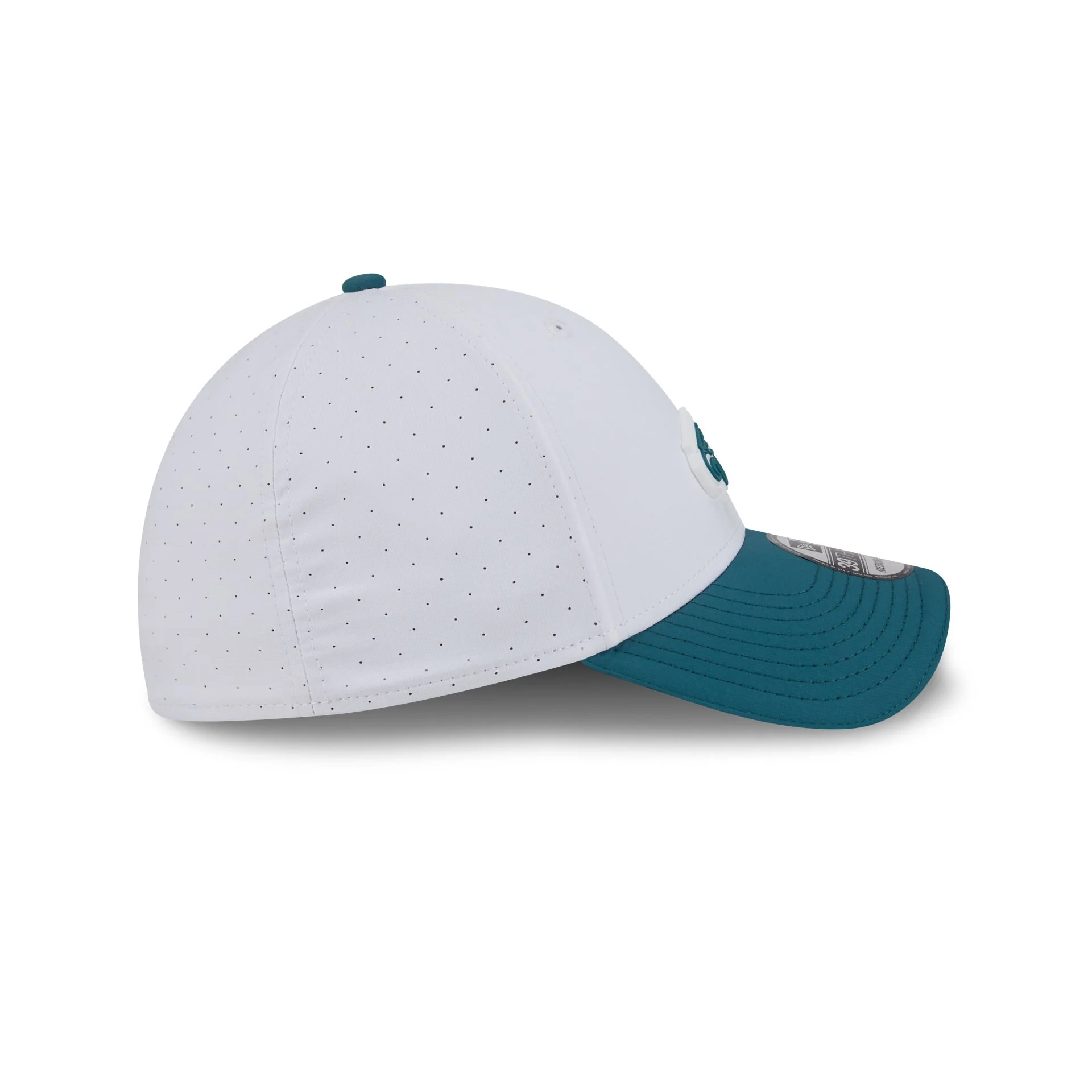 Philadelphia Eagles 2025 Training 39THIRTY Stretch Fit Hat