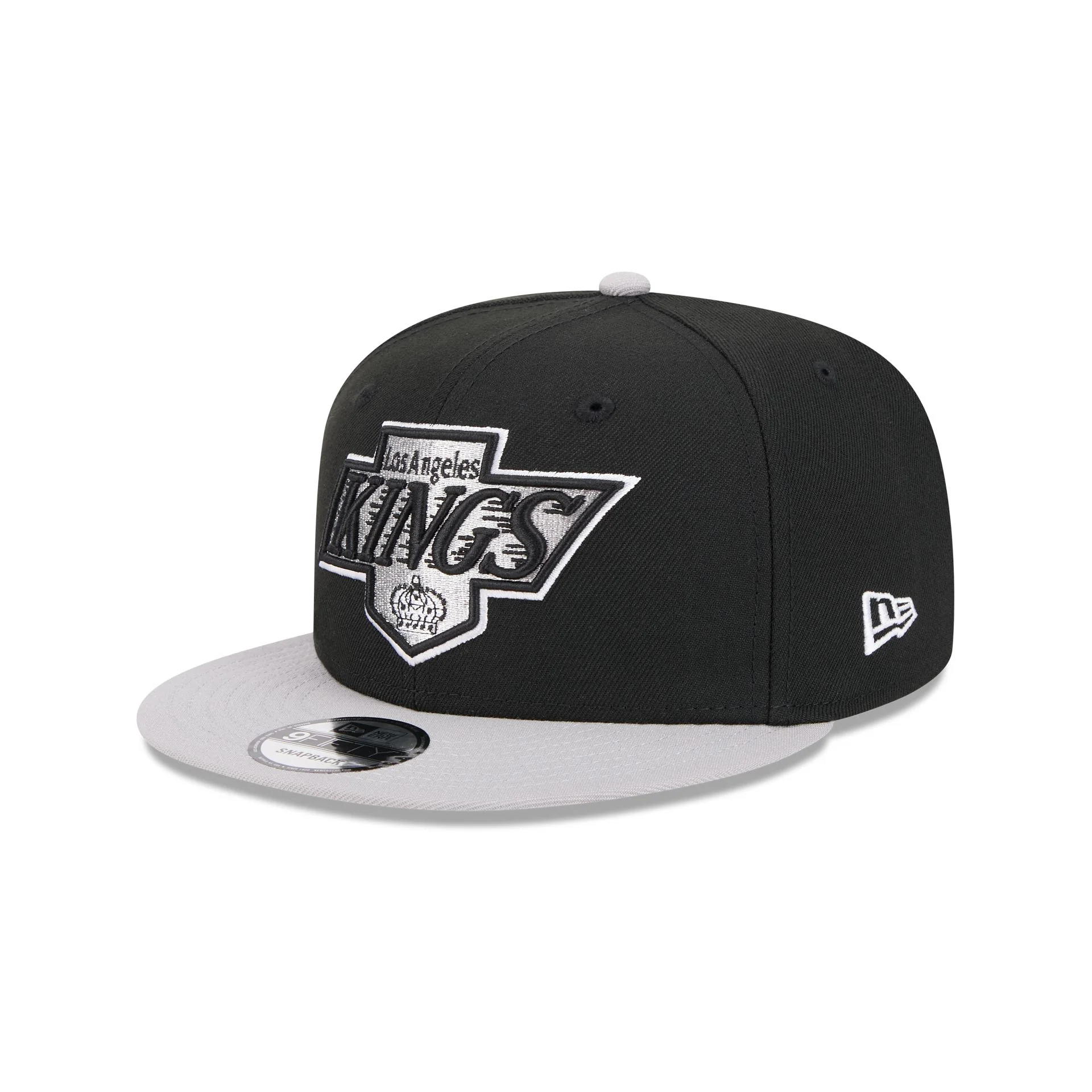 Los Angeles Kings 9FIFTY Snapback Hat