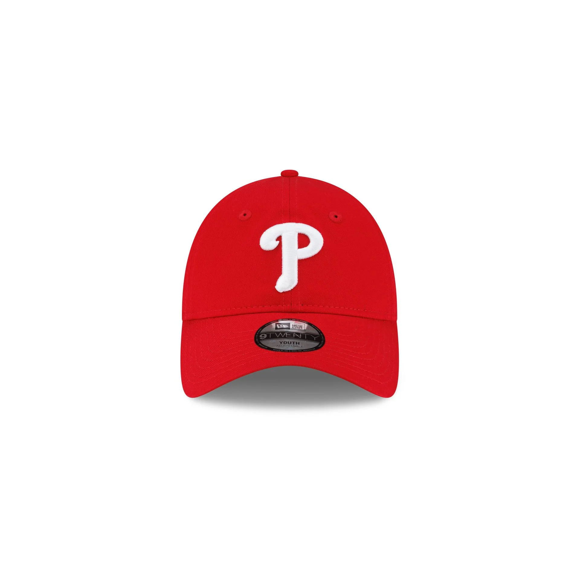 Hidden Pigeon x Philadelphia Phillies Youth 9TWENTY Adjustable Hat