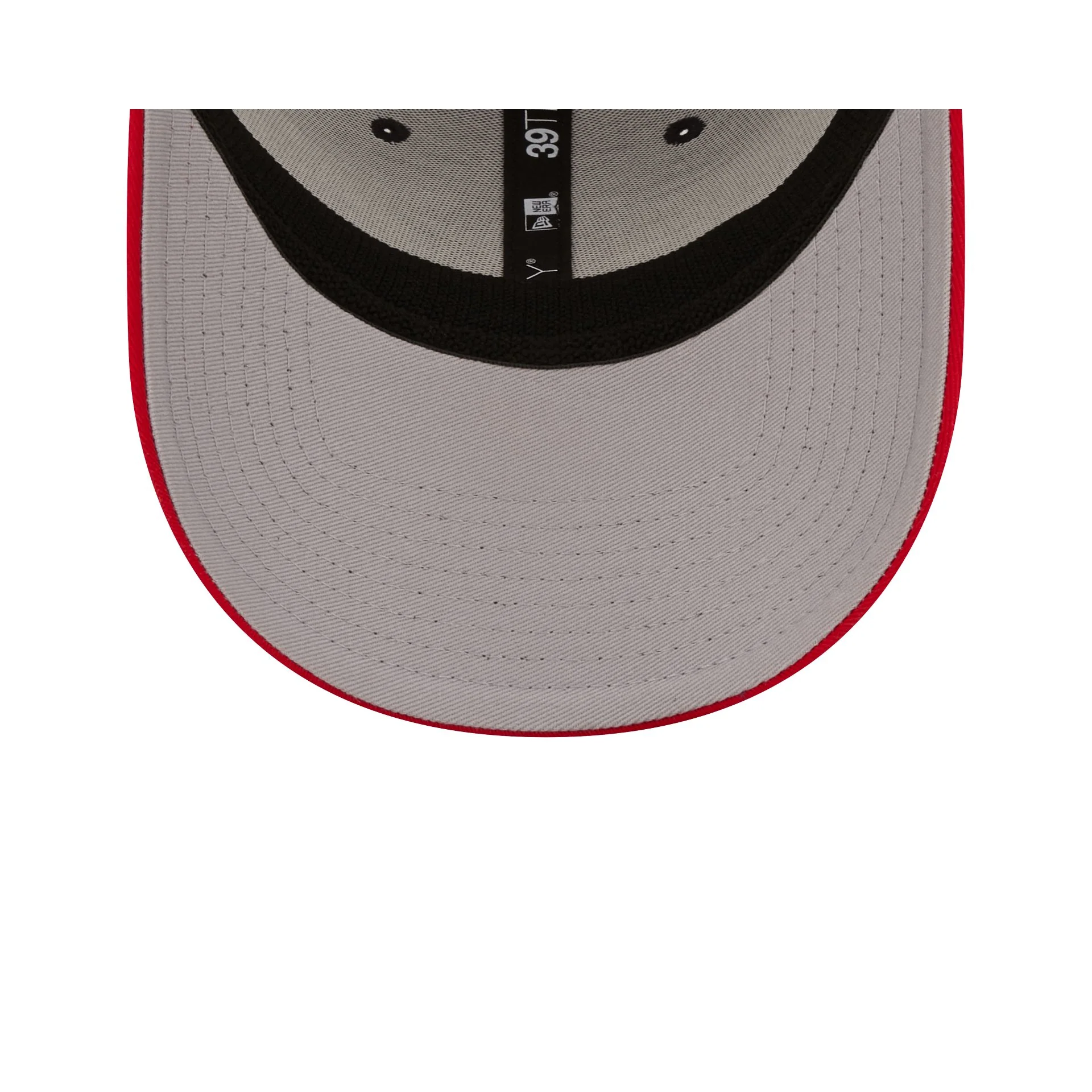 U.S. Soccer Men's National Team Mesh 39THIRTY Stretch Fit Hat