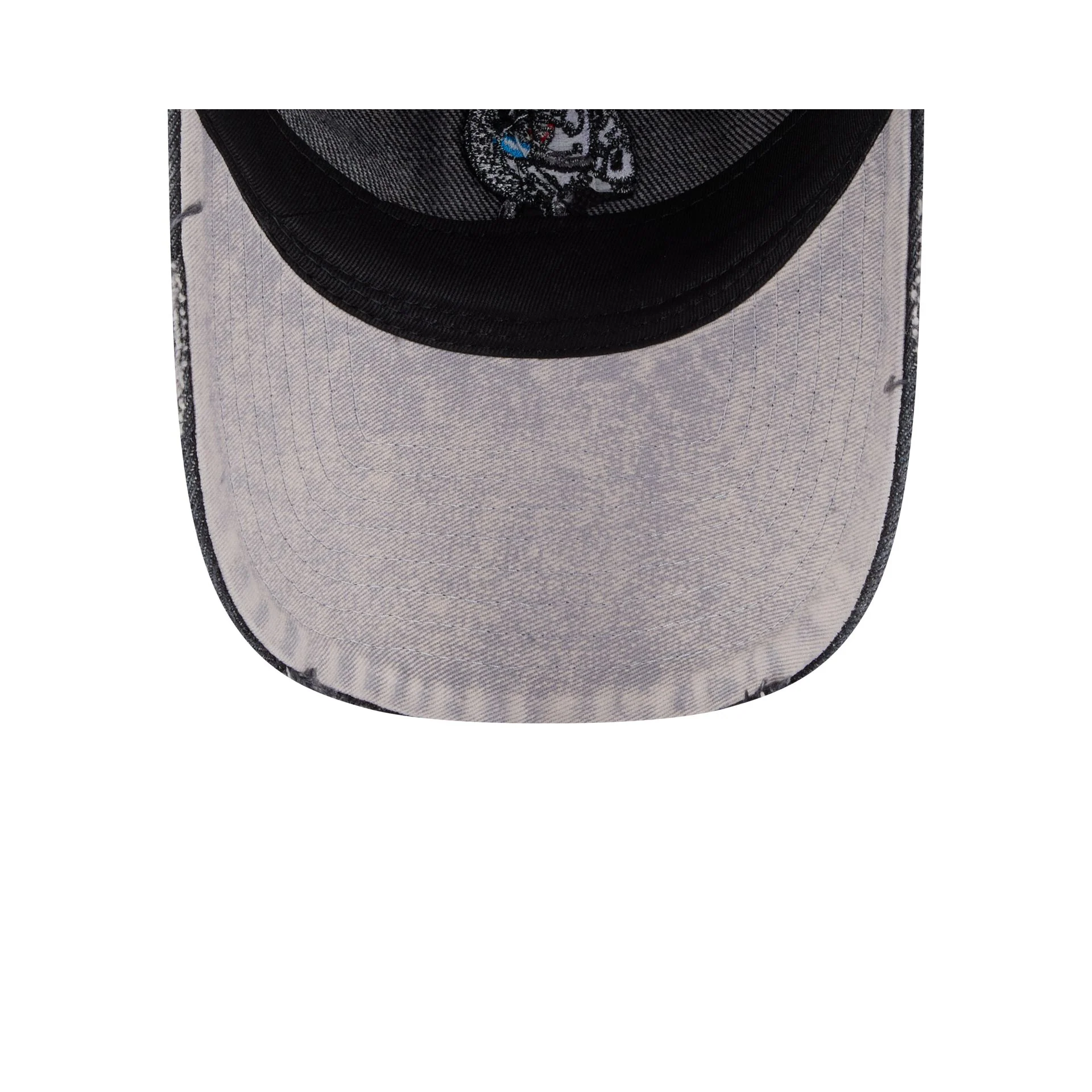 New Era Cap Tee Time 9TWENTY A-Frame Adjustable Hat