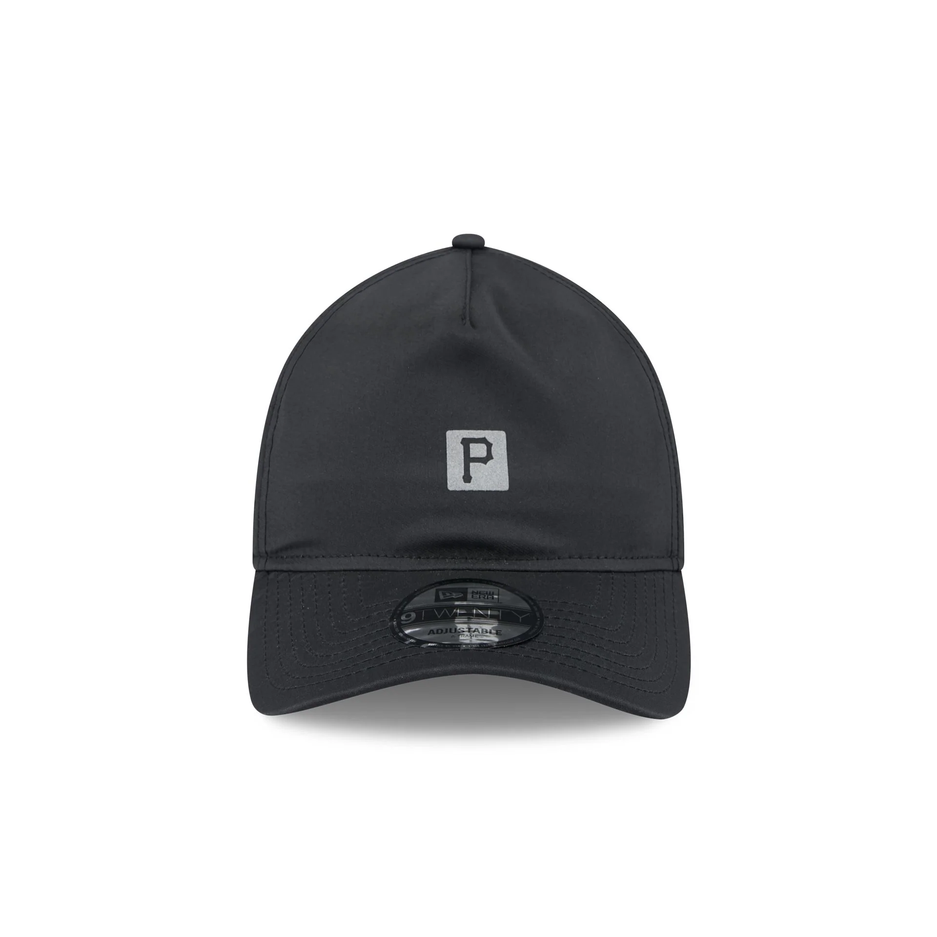 Pittsburgh Pirates Reflect 9TWENTY A-Frame Adjustable Hat