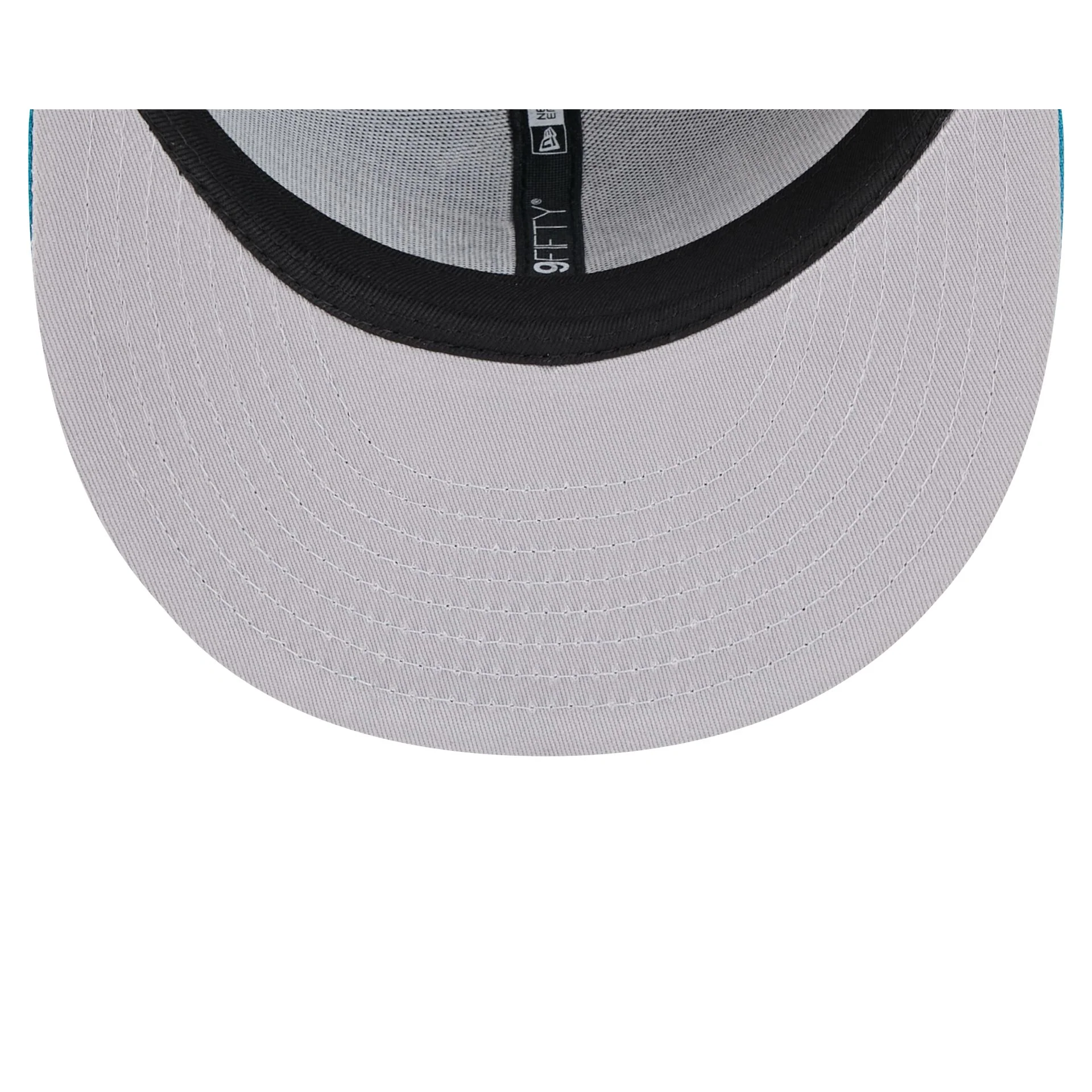 San Jose Sharks 9FIFTY Snapback Hat