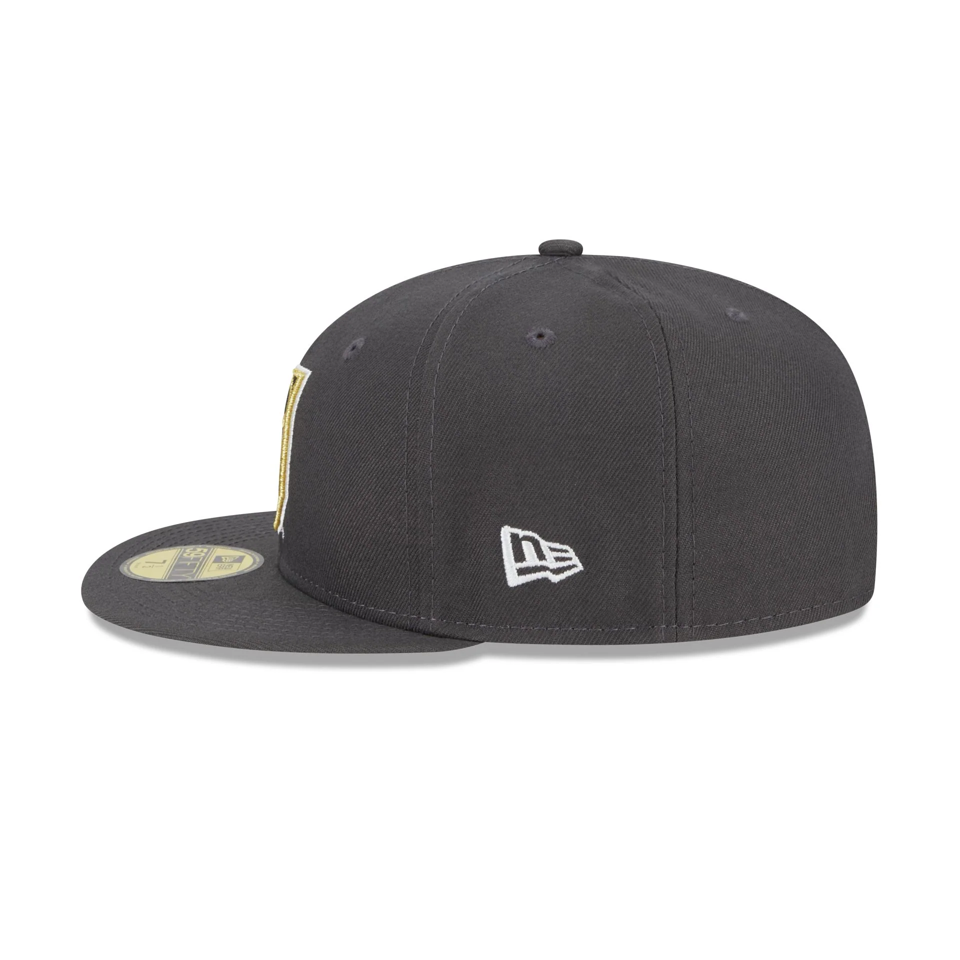 Vegas Golden Knights 59FIFTY Fitted Hat