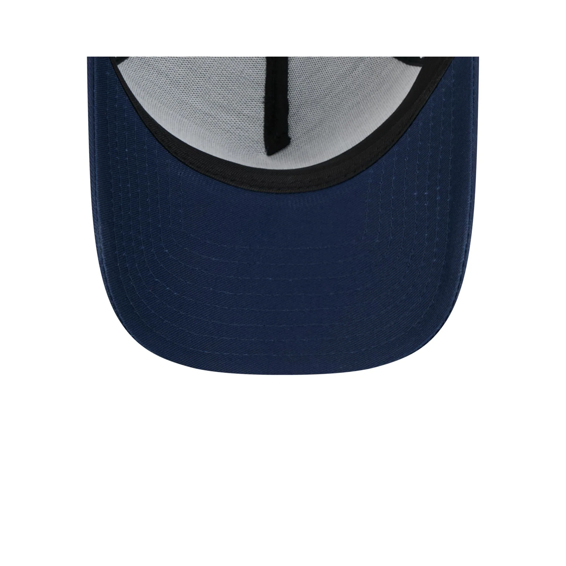 Vancouver Whitecaps FC Team 9FORTY A-Frame Snapback Hat