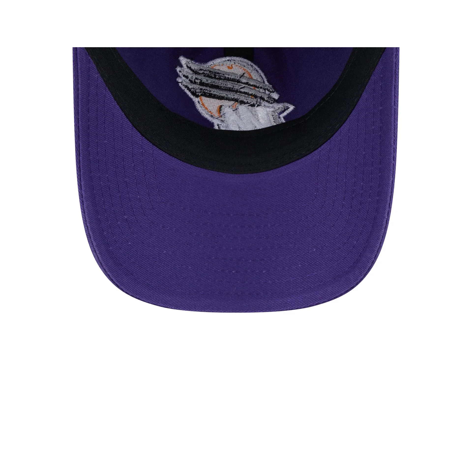 Phoenix Mercury 2024 Team 9TWENTY Adjustable Hat