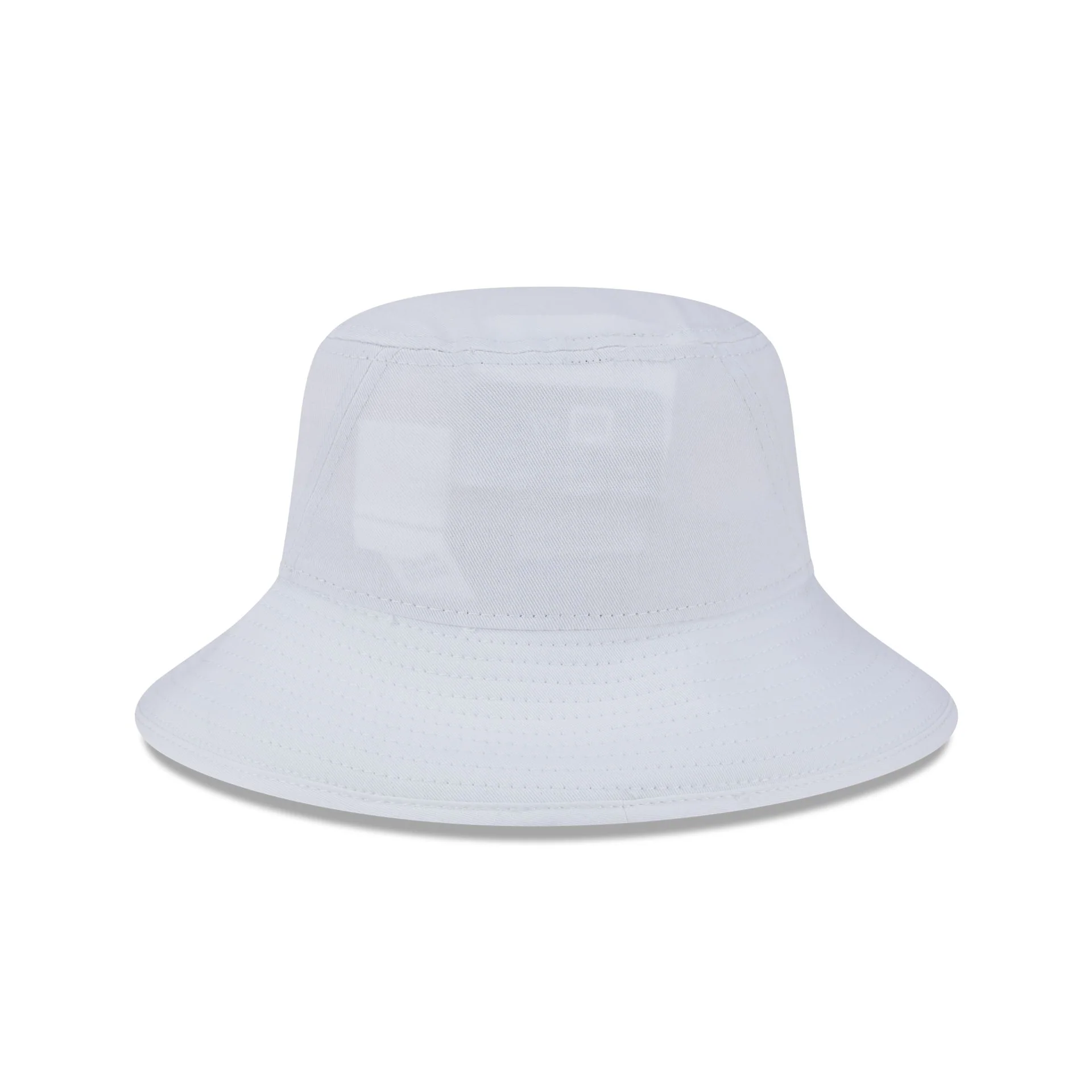 Chicago Sky Optic White Bucket Hat