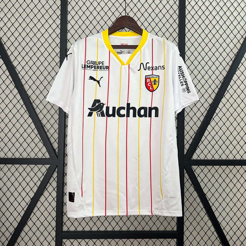 Lens Third Jersey 24/25