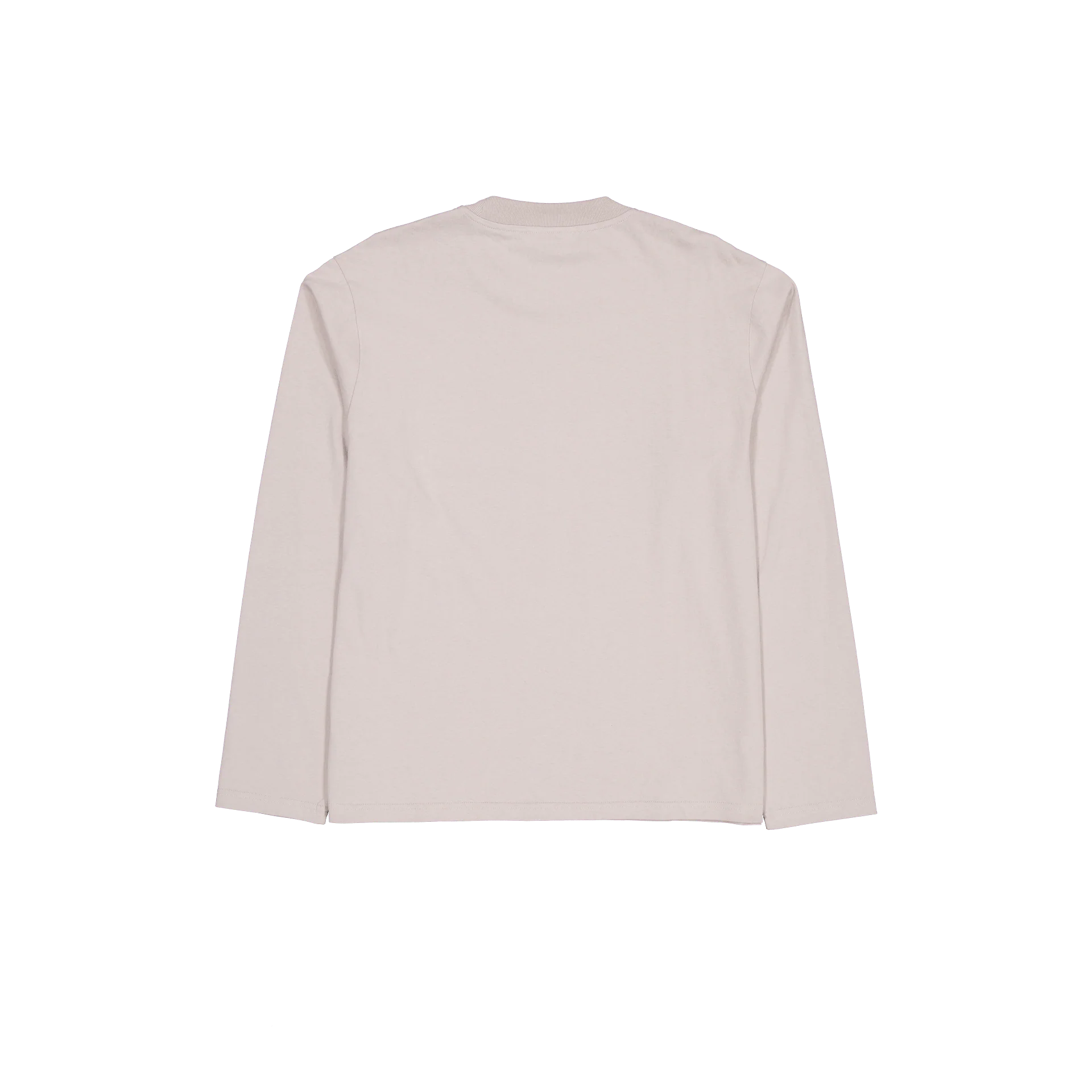 Erhardt Ashes Of Roses Long Sleeve T-Shirt