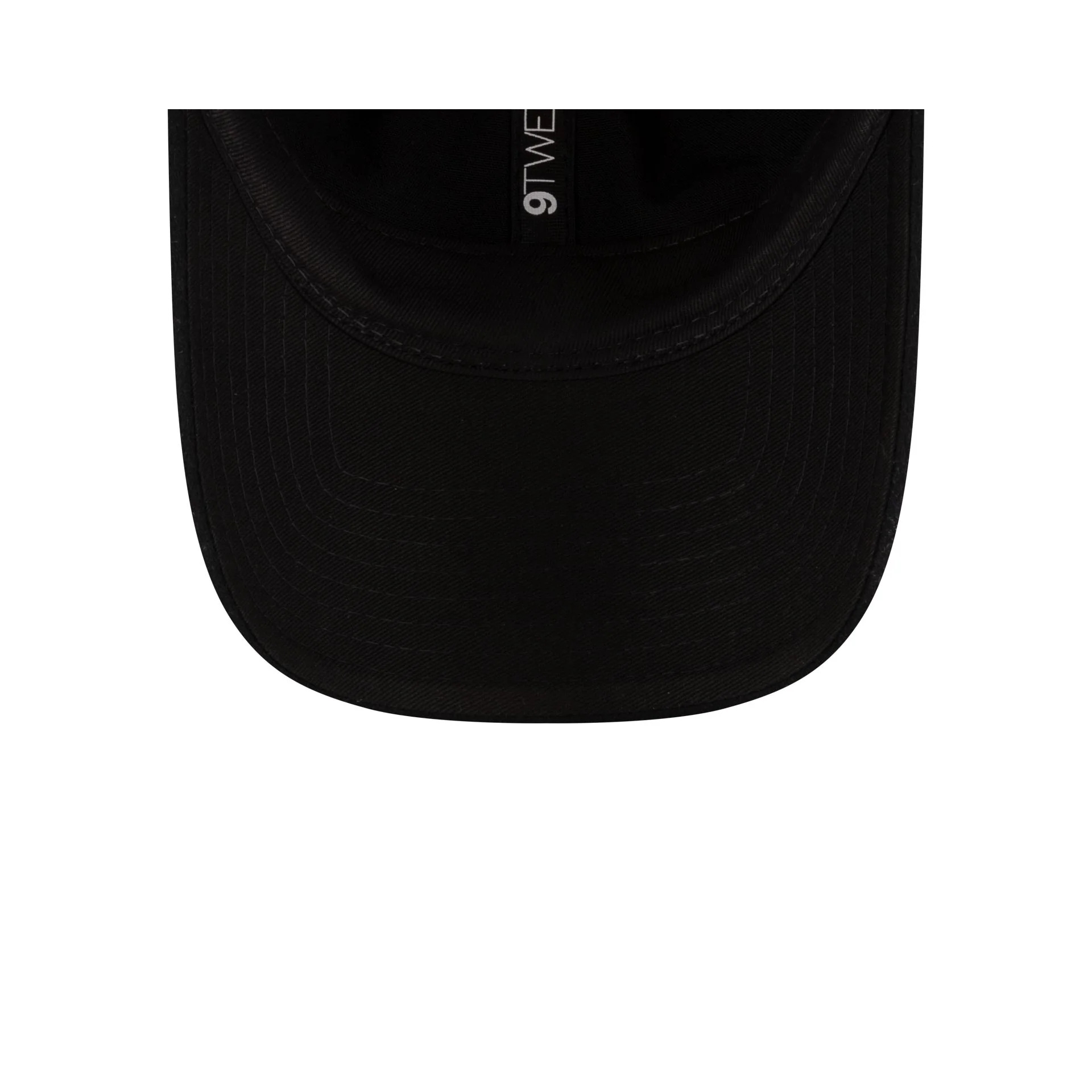 Mclaren Automotive Le Mans Black 9TWENTY Adjustable Hat