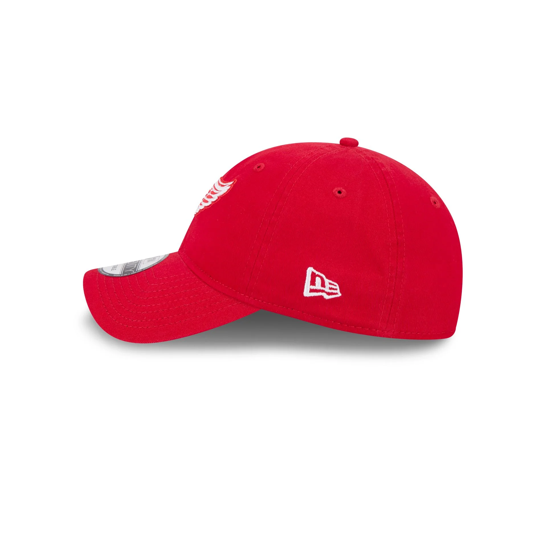 Detroit Red Wings 9TWENTY Adjustable Hat