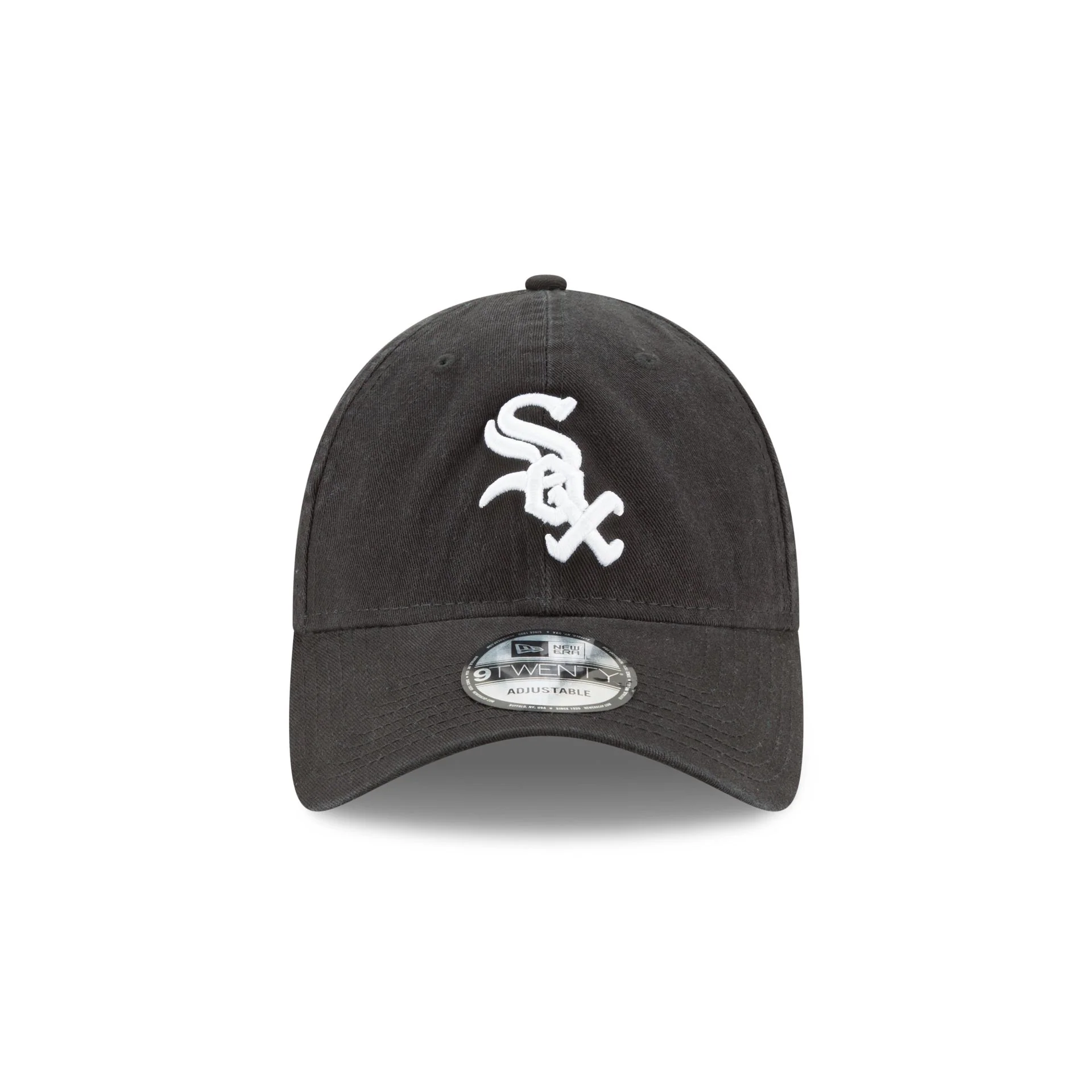 Chicago White Sox 125th Anniversary 9TWENTY Adjustable Hat