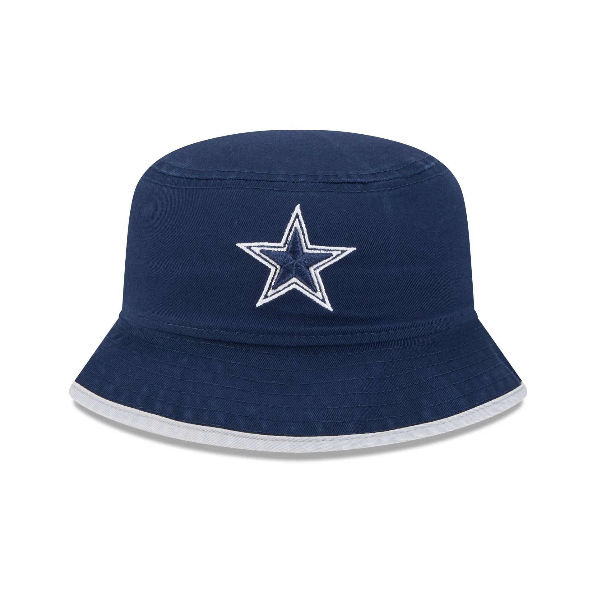Dallas Cowboys Kids Bucket Hat