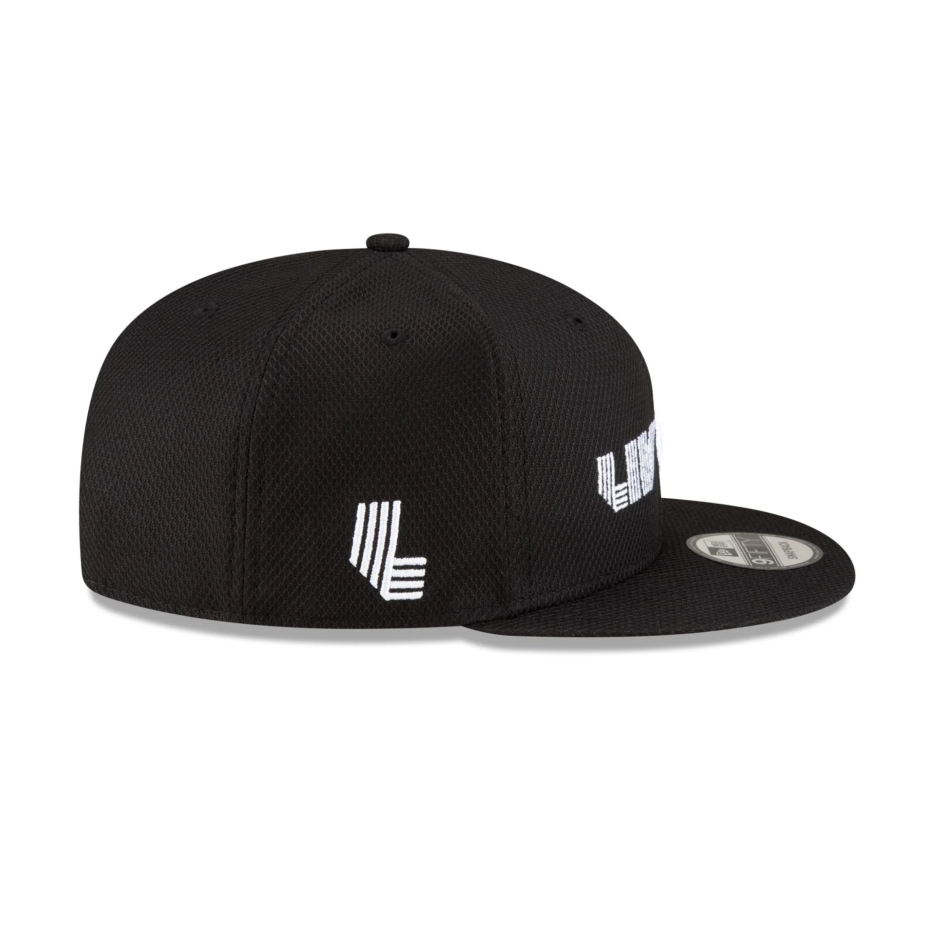 LIV Golf 9FIFTY Snapback Hat