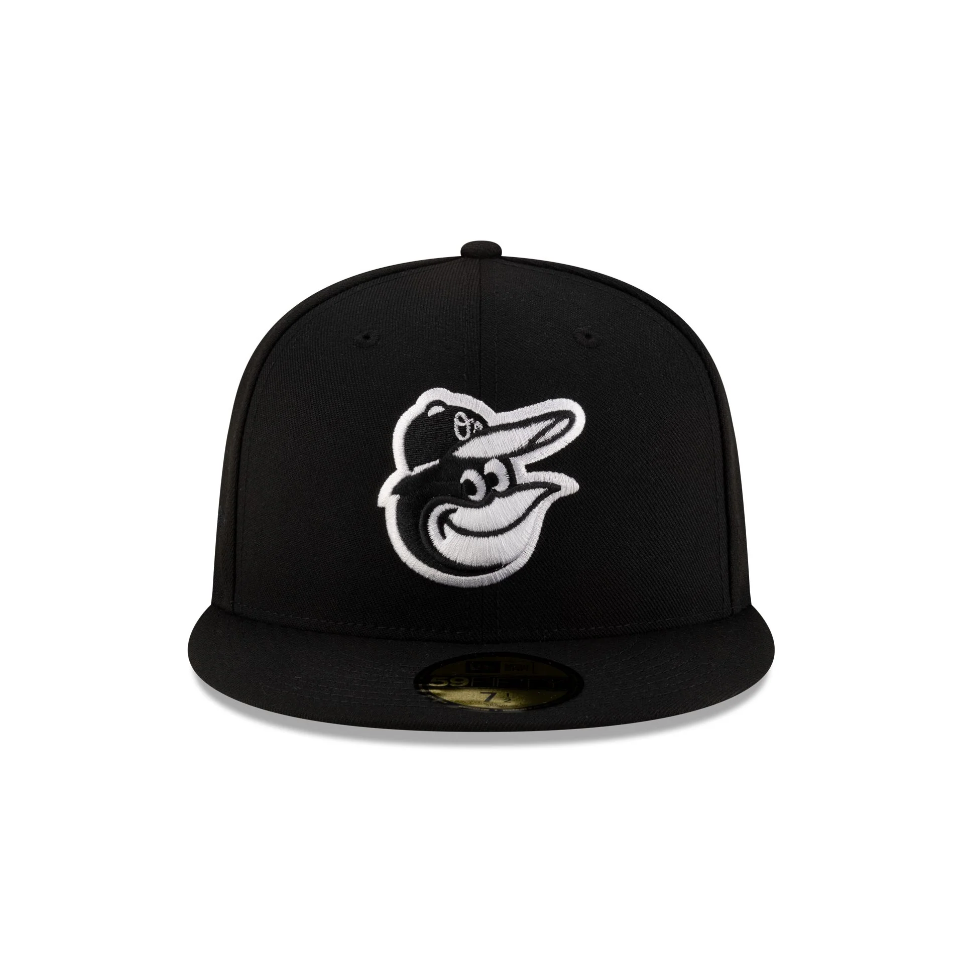 J-Frost x Baltimore Orioles 59FIFTY Fitted Hat
