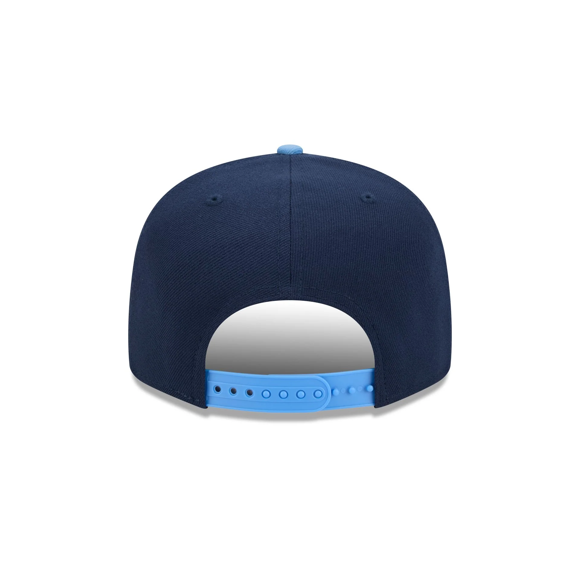 Vancouver Whitecaps FC Team 9FIFTY Snapback Hat