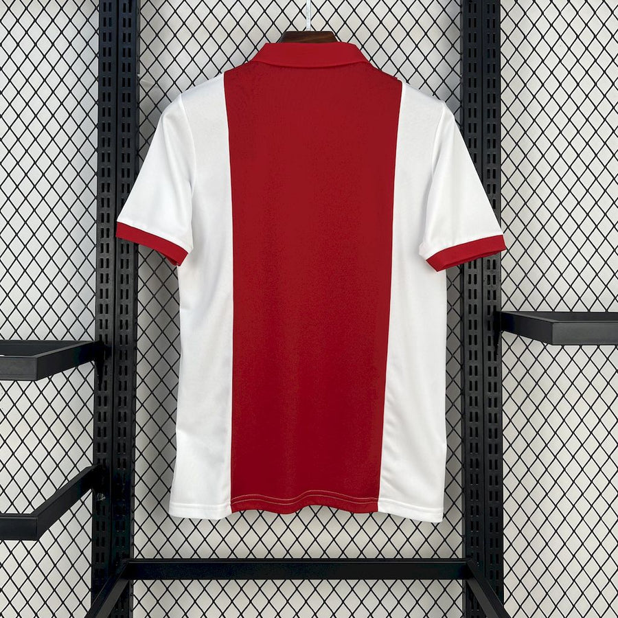 Ajax 125 Years Special Edition Jersey 24/25