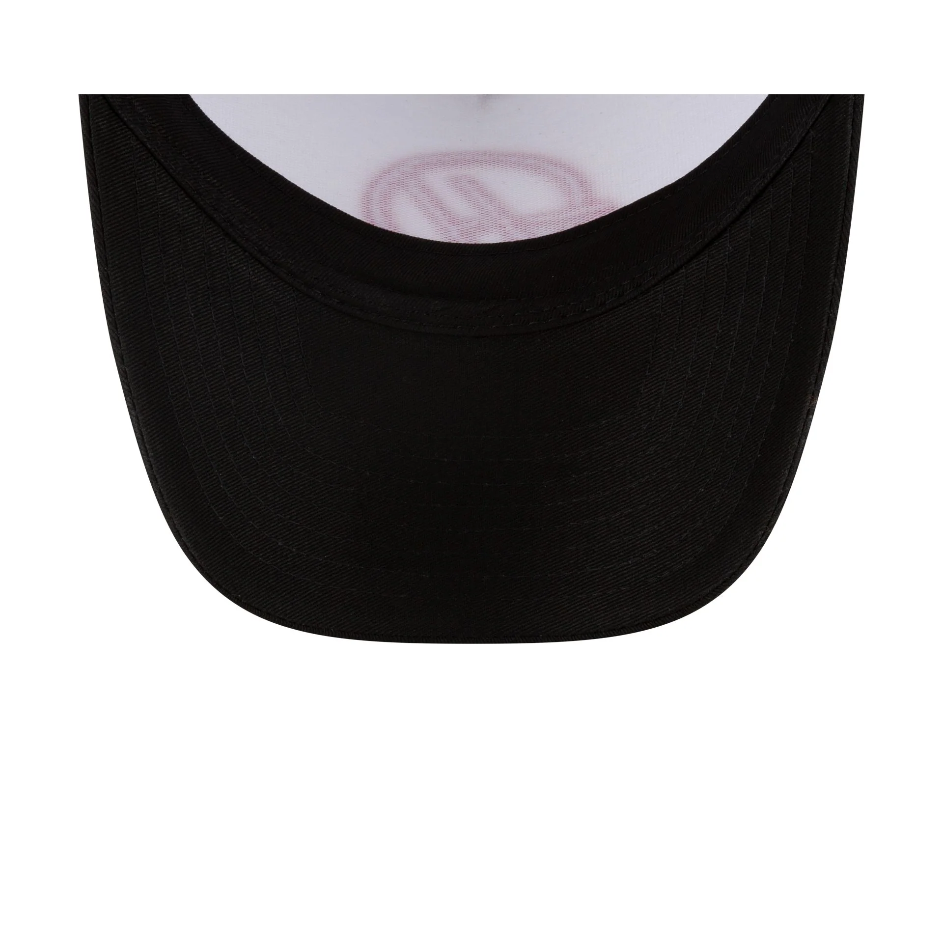 MoneyGram Haas F1 Team 9FORTY A-Frame Trucker Hat