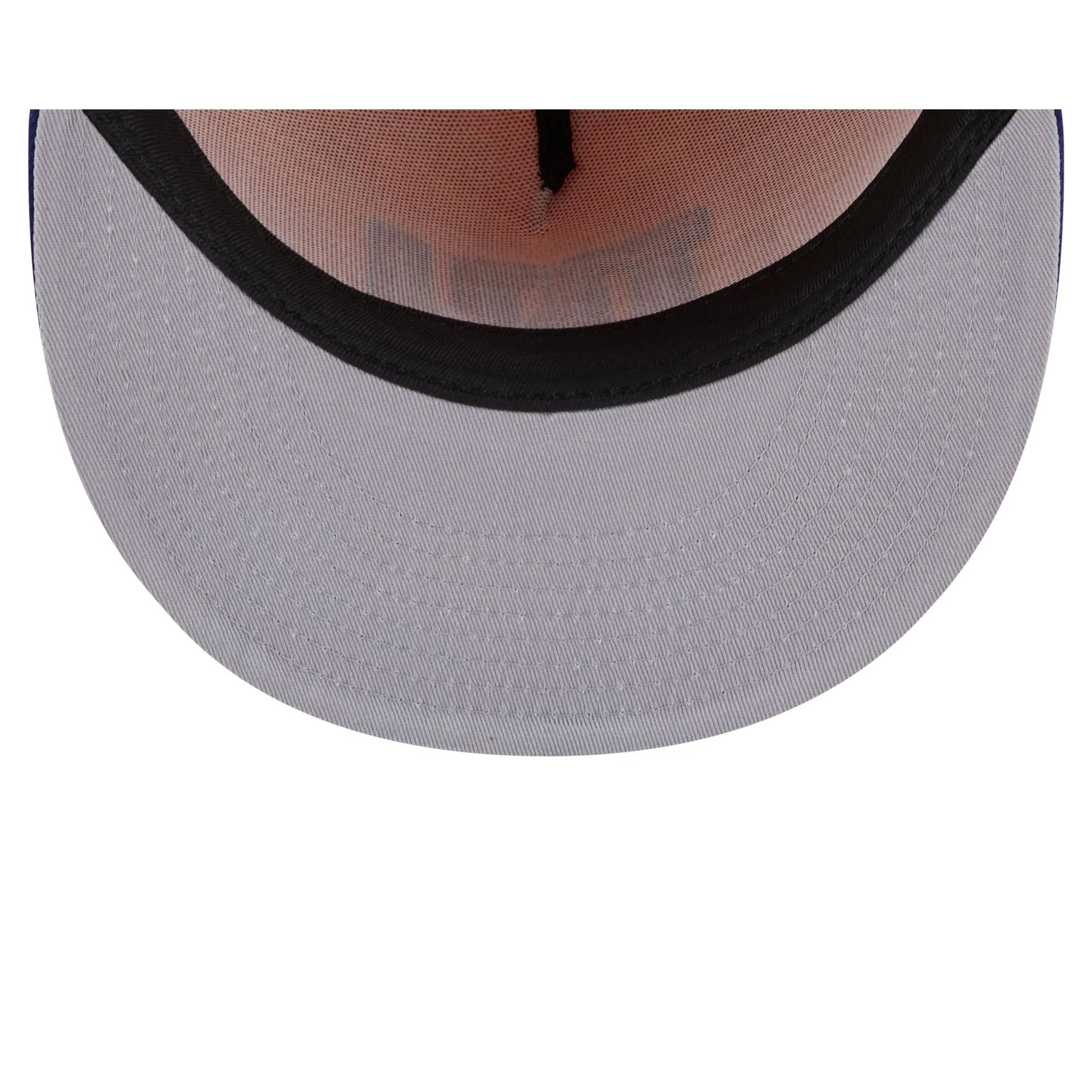 New York Giants Gold 59FIFTY A-Frame Fitted Hat