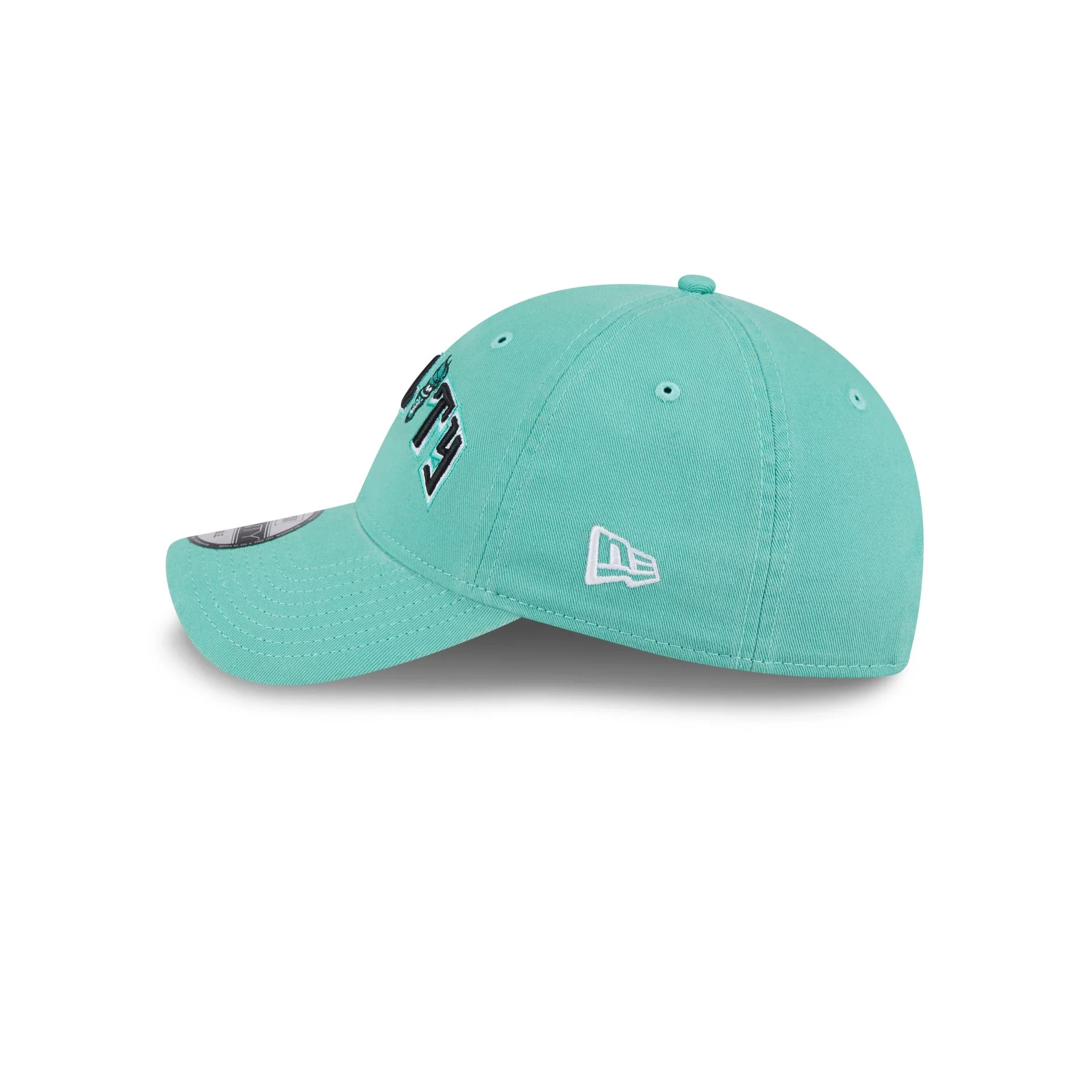 New York Liberty Rebel Series 9TWENTY Adjustable Hat