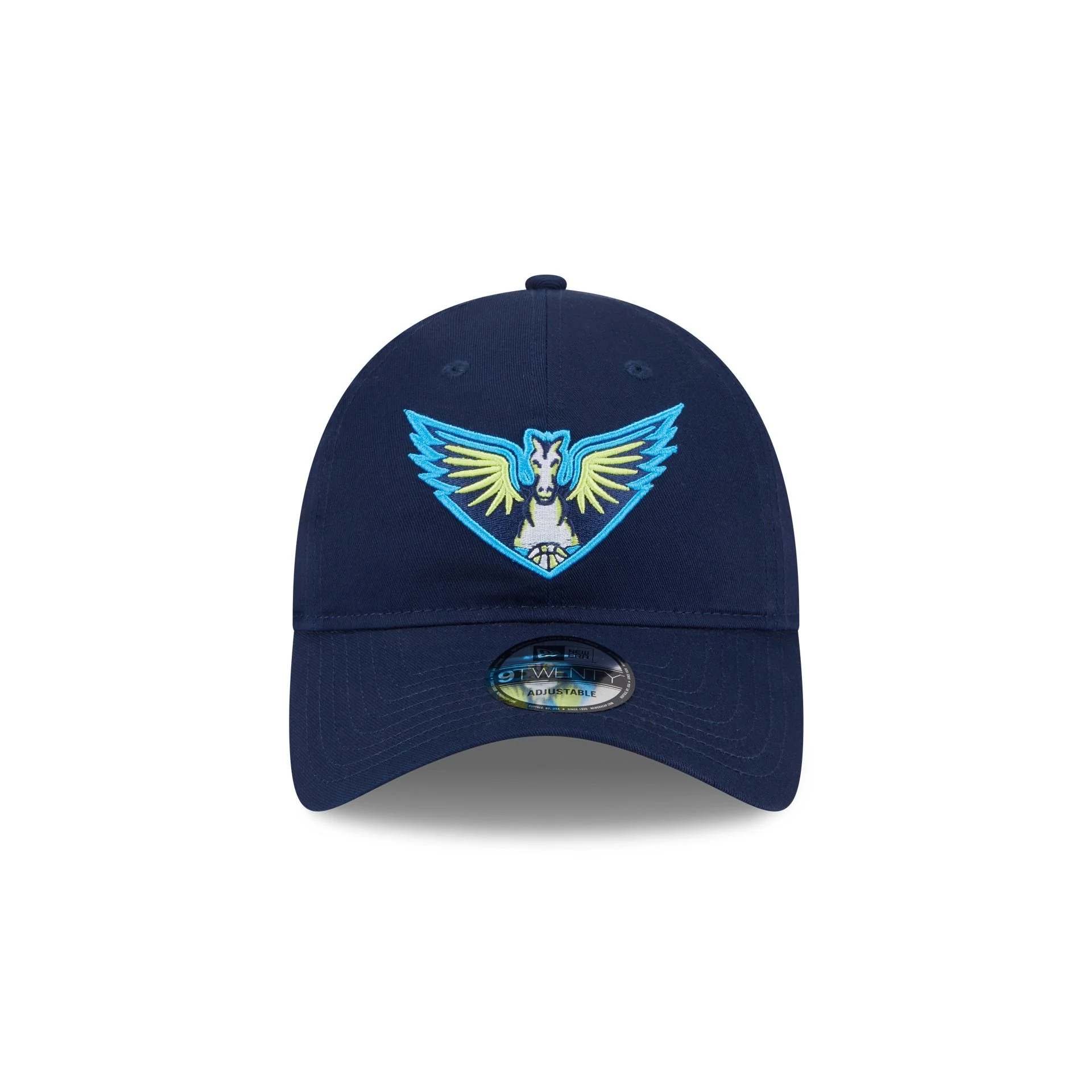 Dallas Wings 2025 All-Star Game 9TWENTY Adjustable Hat