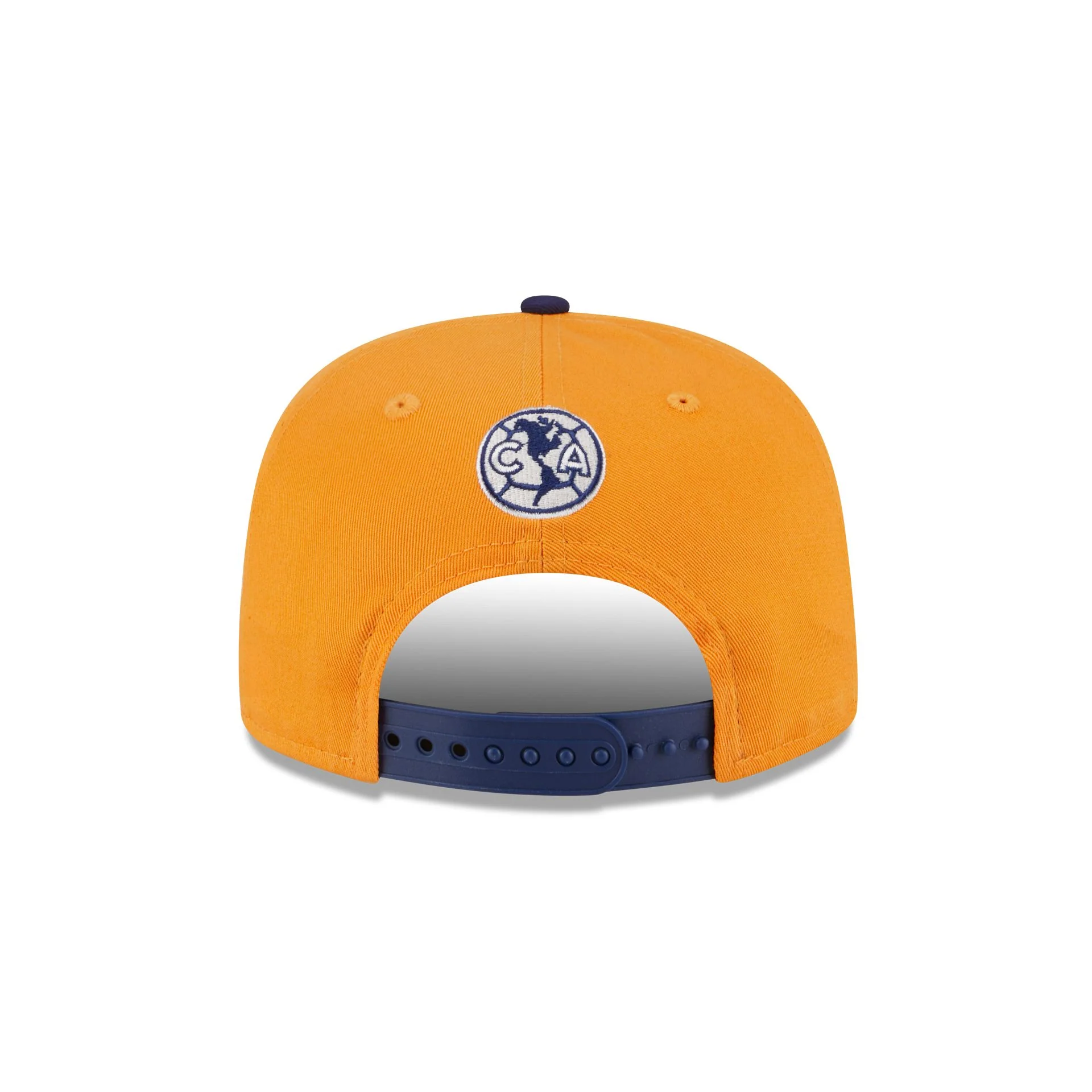 Club América Retro Logo Golfer Hat