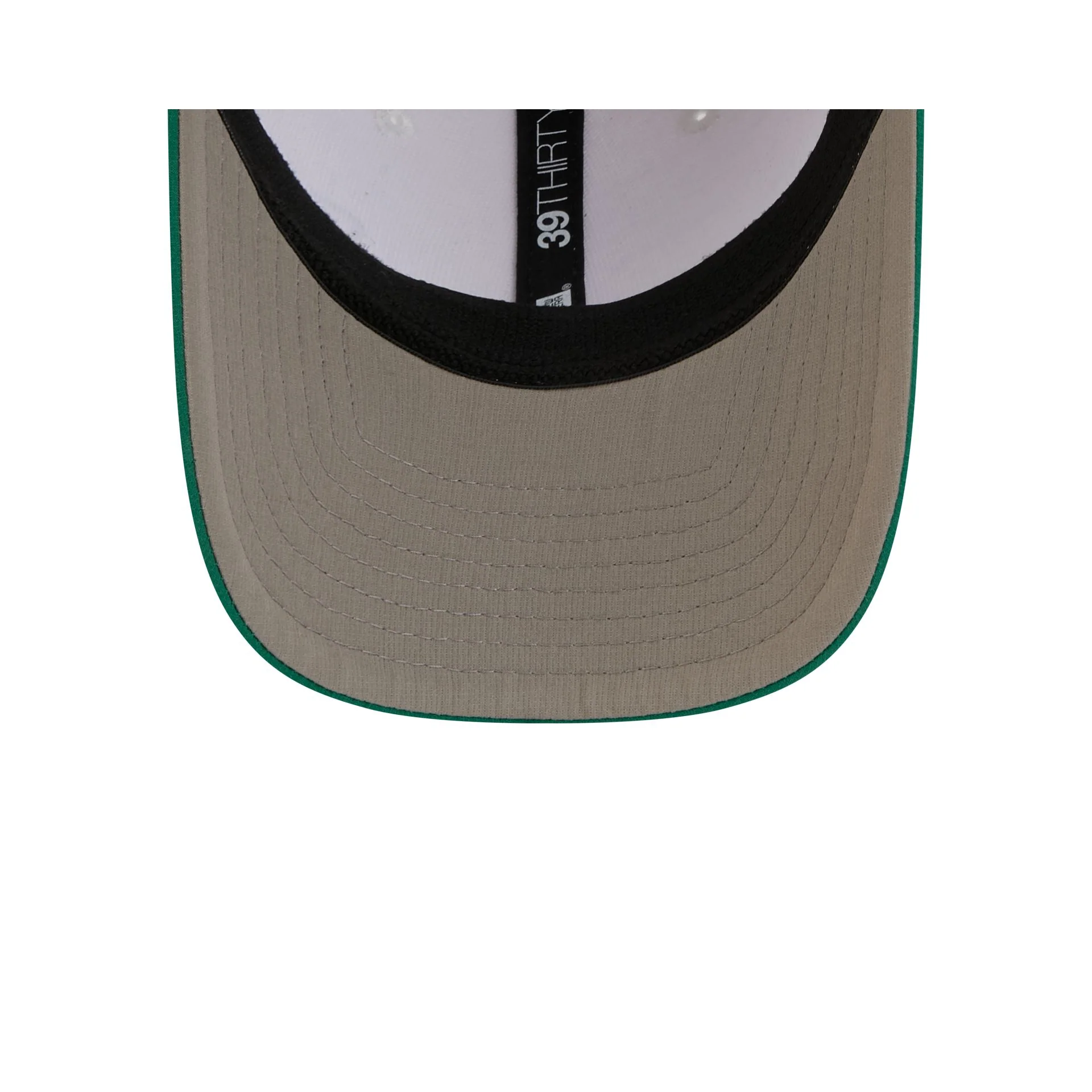 New Era Cap Green and Gold Pack 39THIRTY Stretch Fit Hat