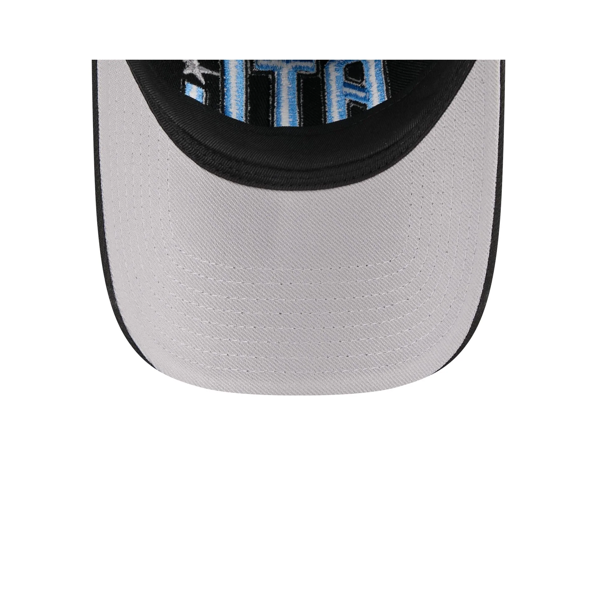 Atlanta Dream Rebel Series 9TWENTY Adjustable Hat