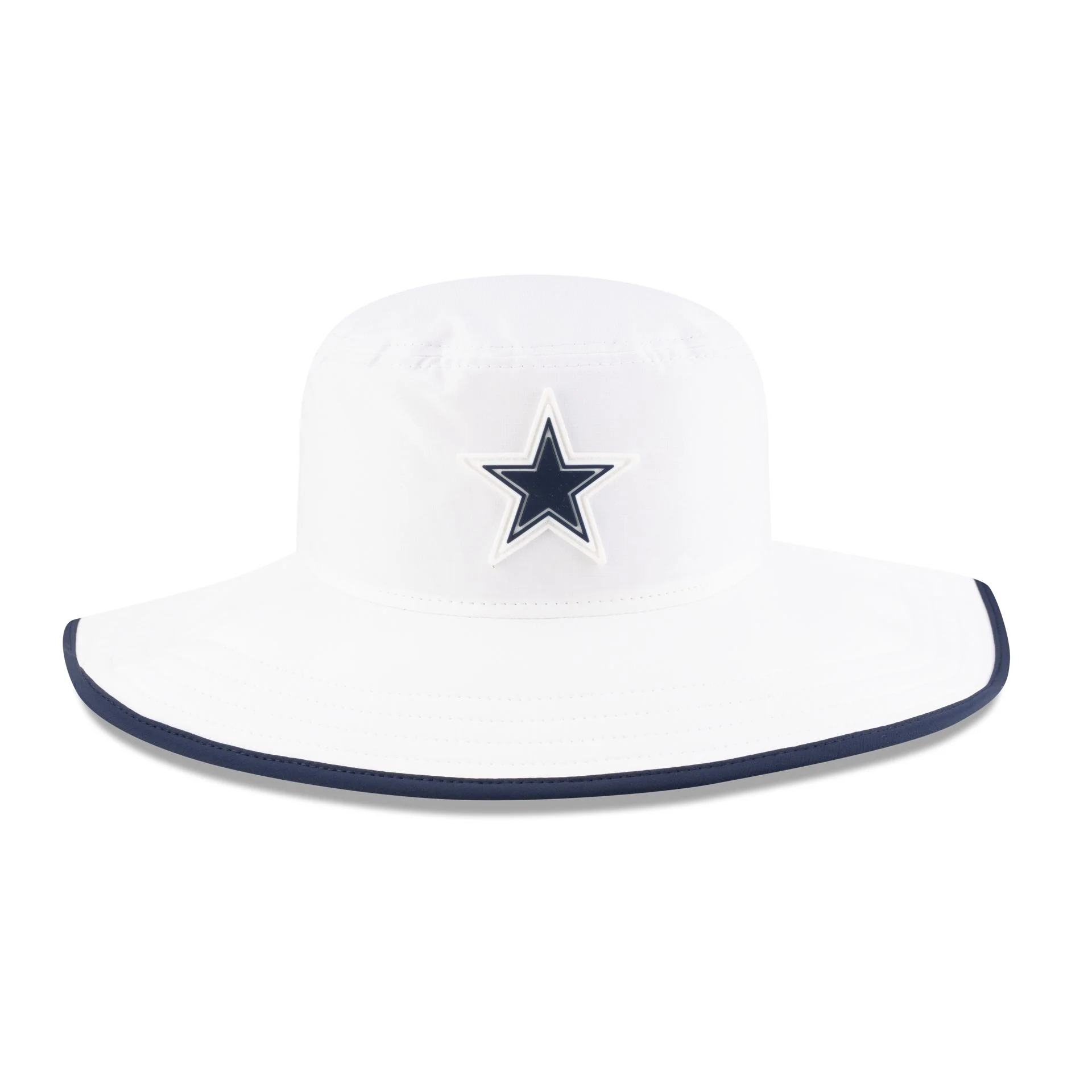 Dallas Cowboys 2025 Training Panama Bucket Hat