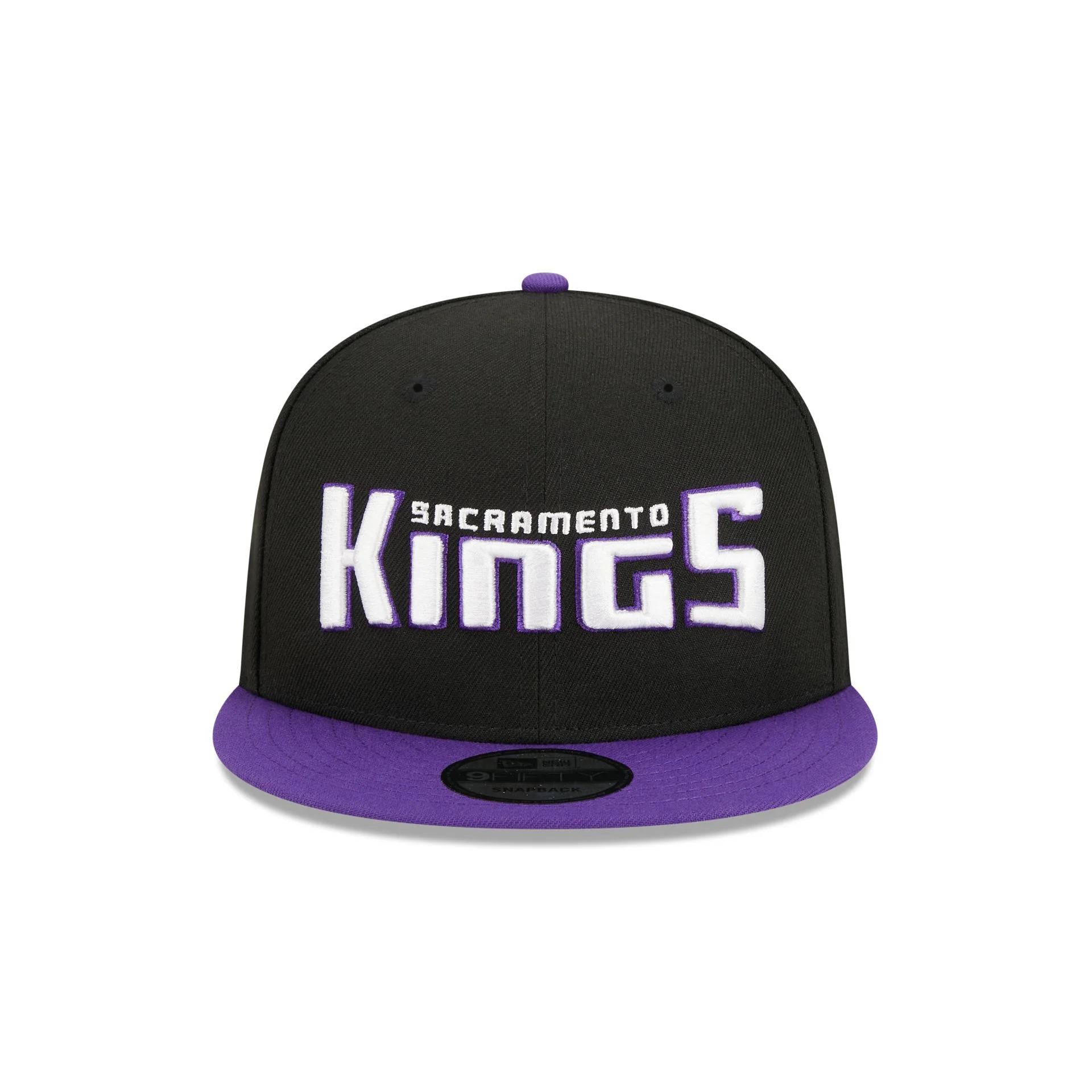 Sacramento Kings 2024 Statement Edition 9FIFTY Snapback Hat