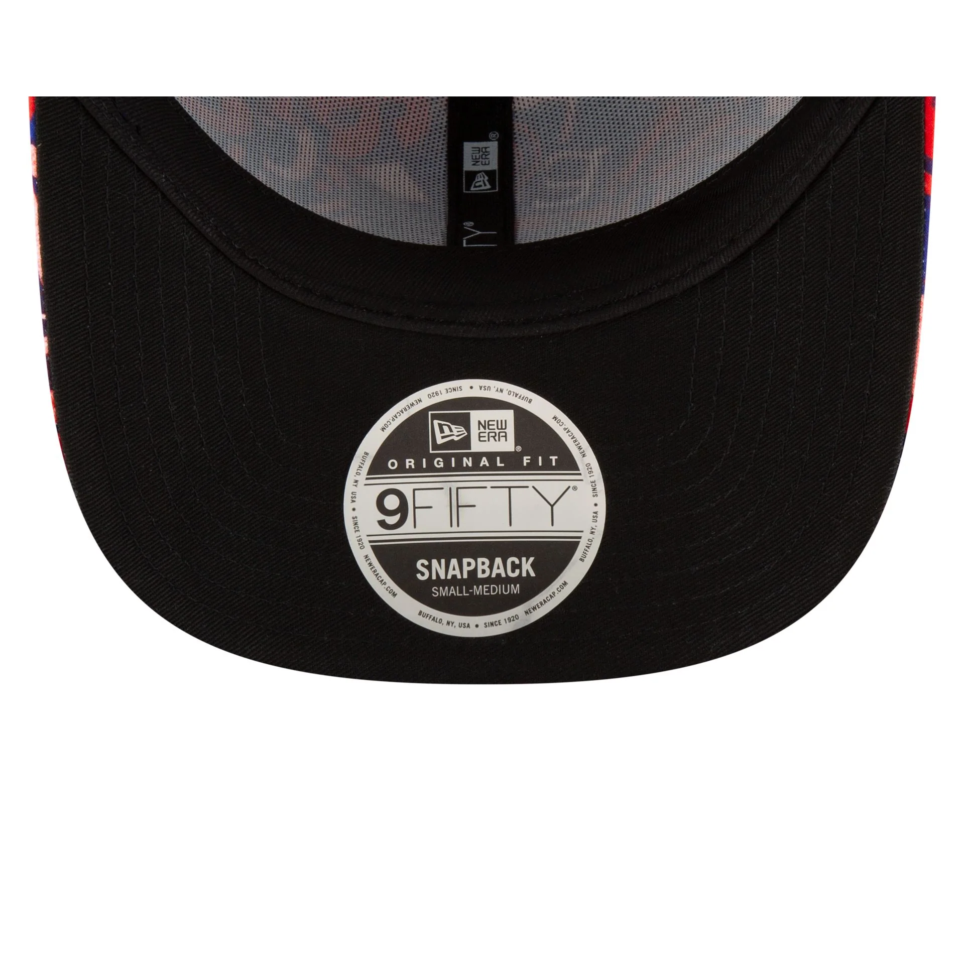 2024 Monaco Race Special BWT Alpine F1 Team 9FIFTY Pre-Curve Hat