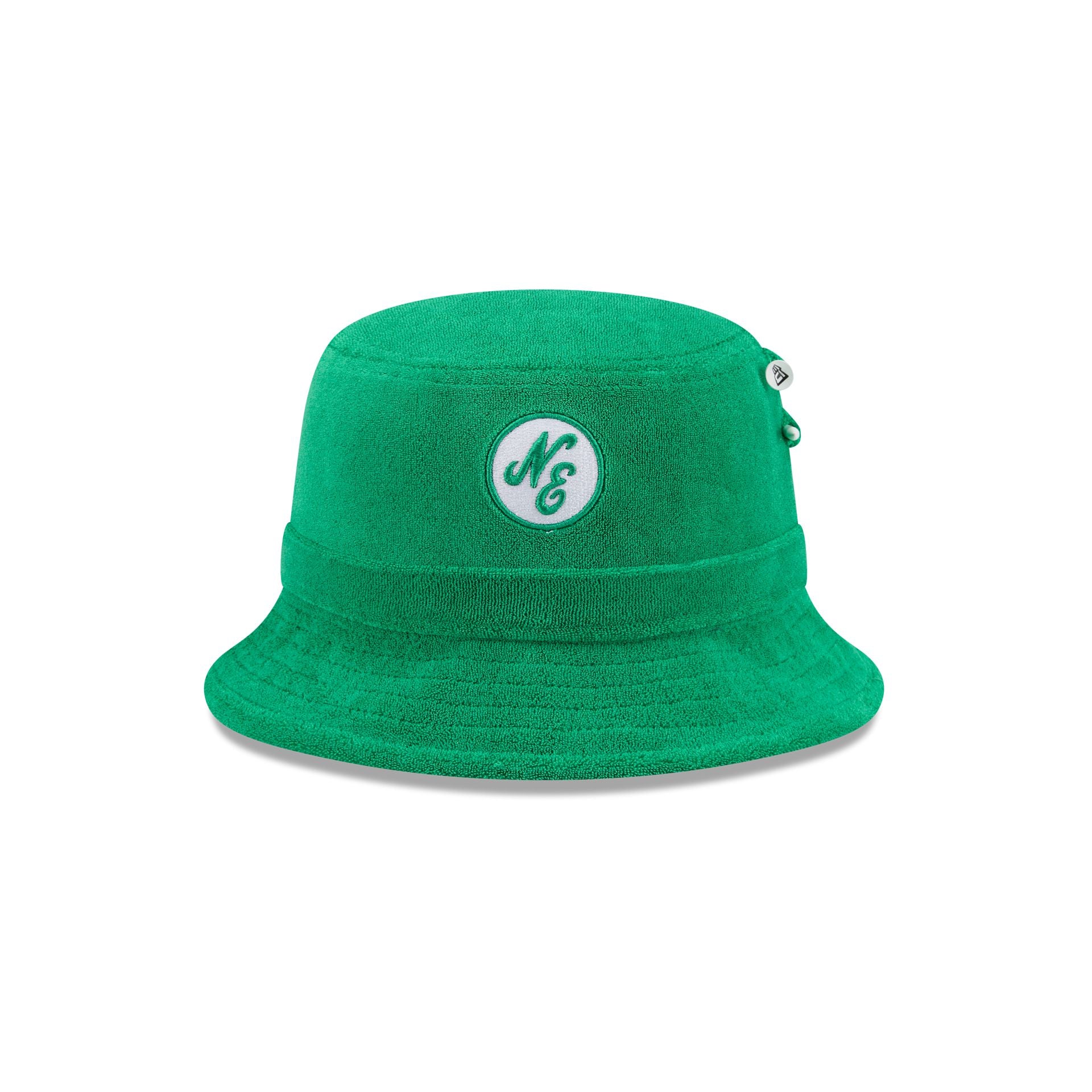 New Era Cap Tee Time Toweling Bucket Hat