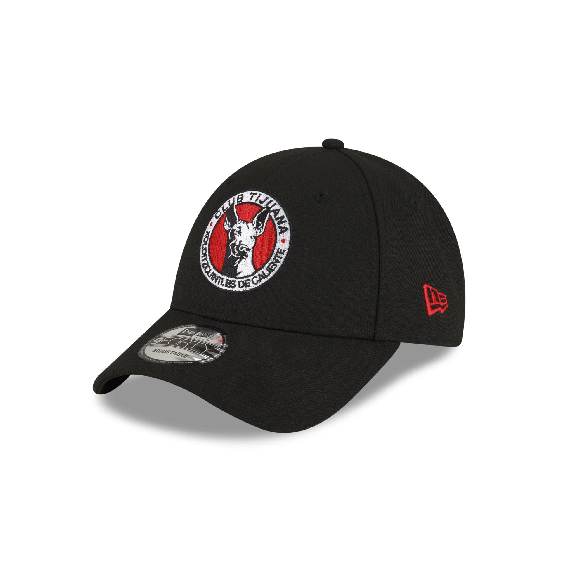 Xolos 9FORTY Snapback Hat