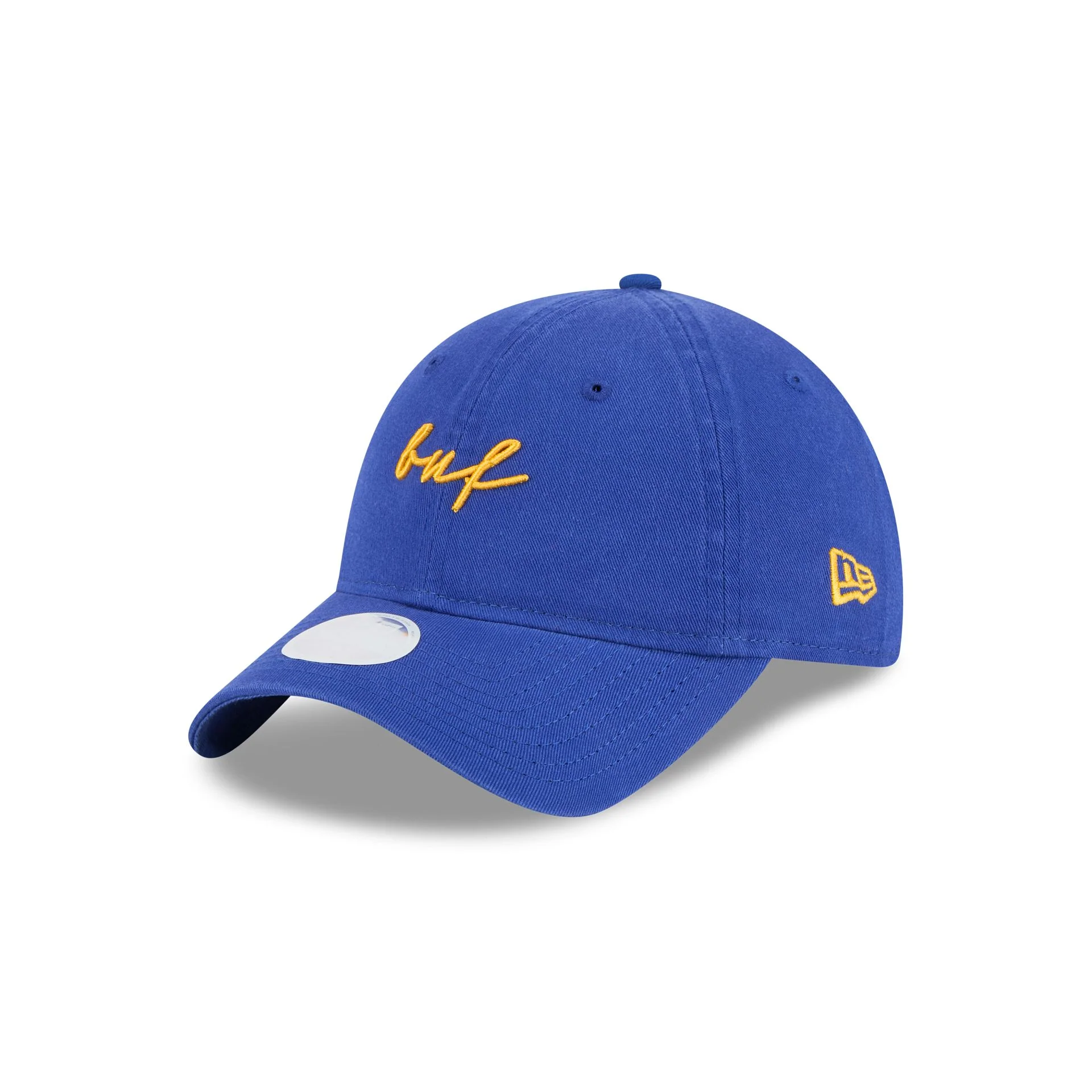Buffalo Sabres Women's Script 9TWENTY Adjustable Hat