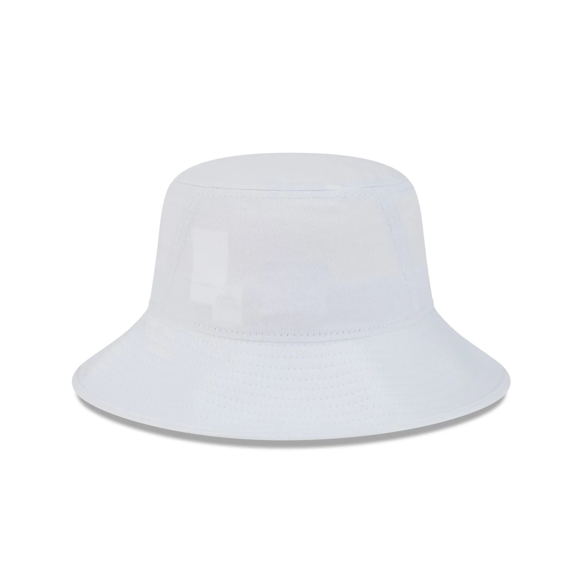 Seattle Storm Optic White Bucket Hat
