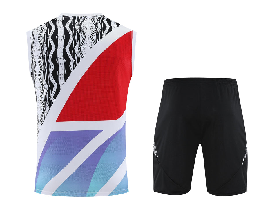 Kit Tank Top + Shorts Arsenal Training 25/26