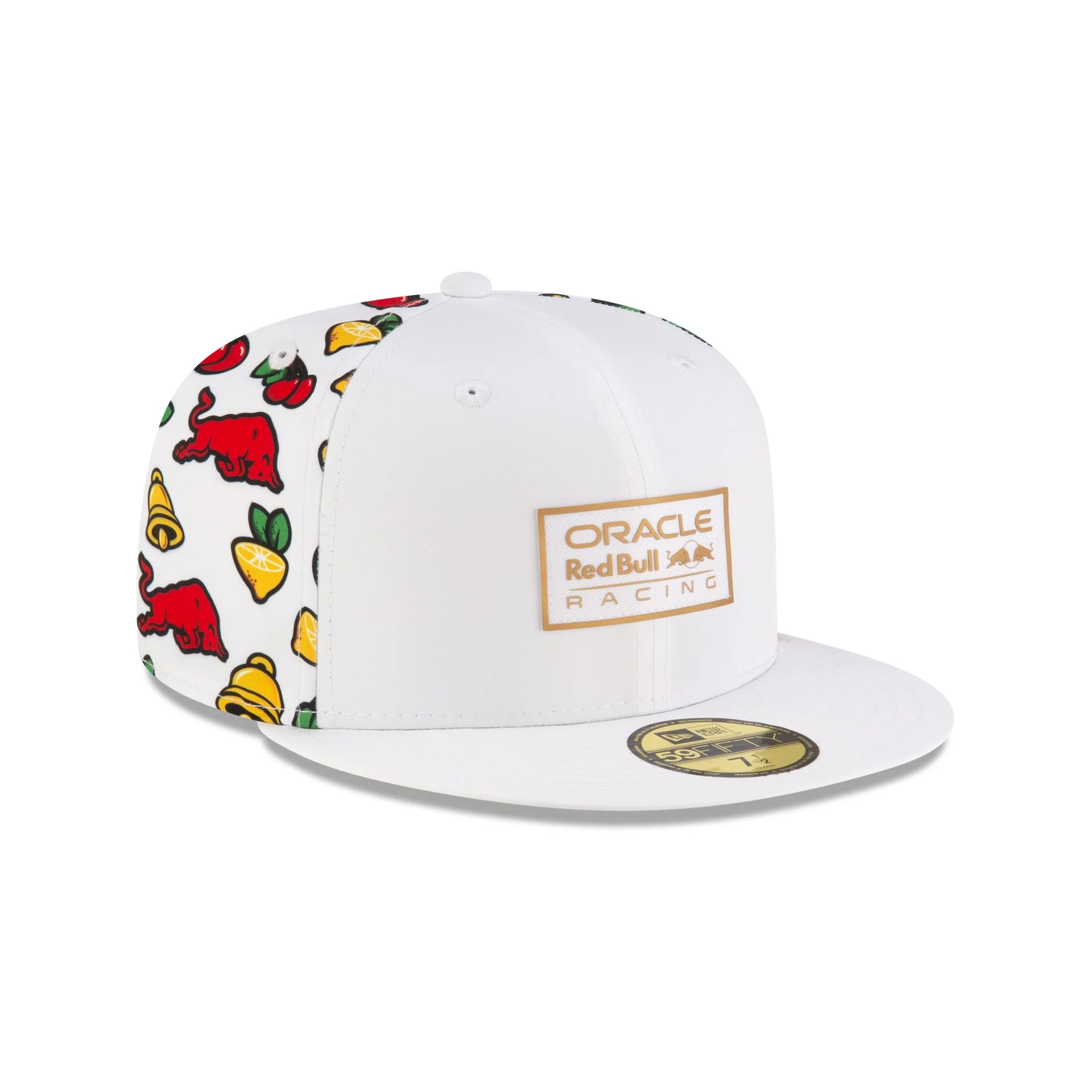 Oracle Red Bull Racing 2024 Vegas Race Special 59FIFTY Fitted Hat