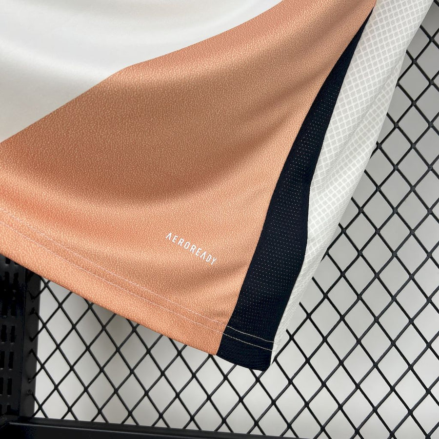 Spain Away Jersey 2025 (Women s Team)