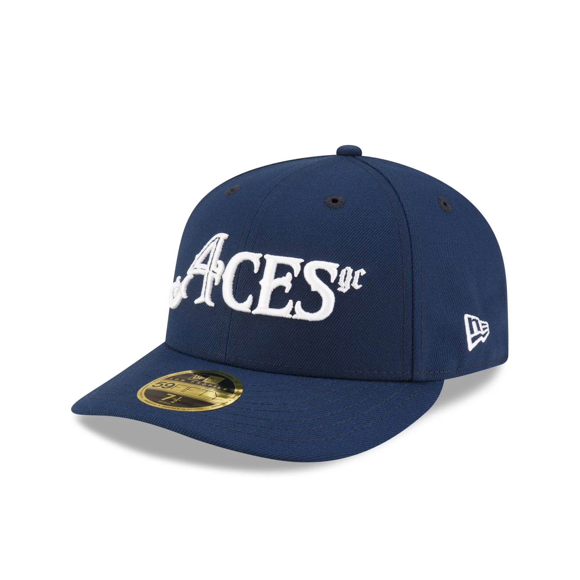 4Aces GC Low Profile 59FIFTY Fitted Hat