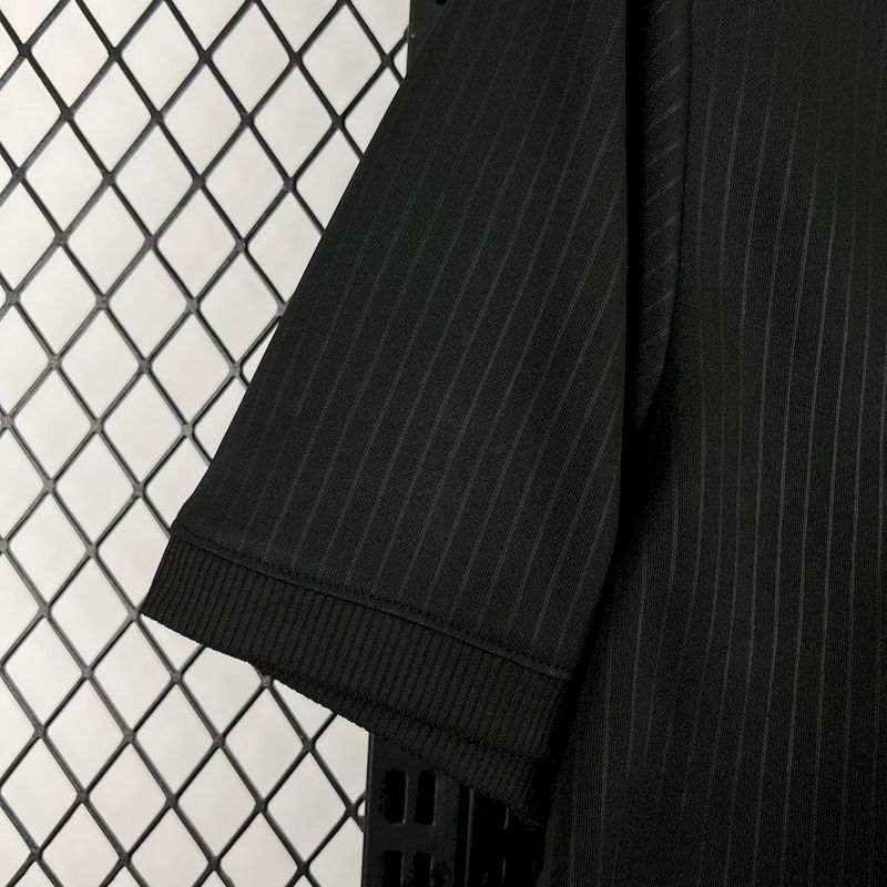 Germany 125 Years Special Edition Black Jersey 2025