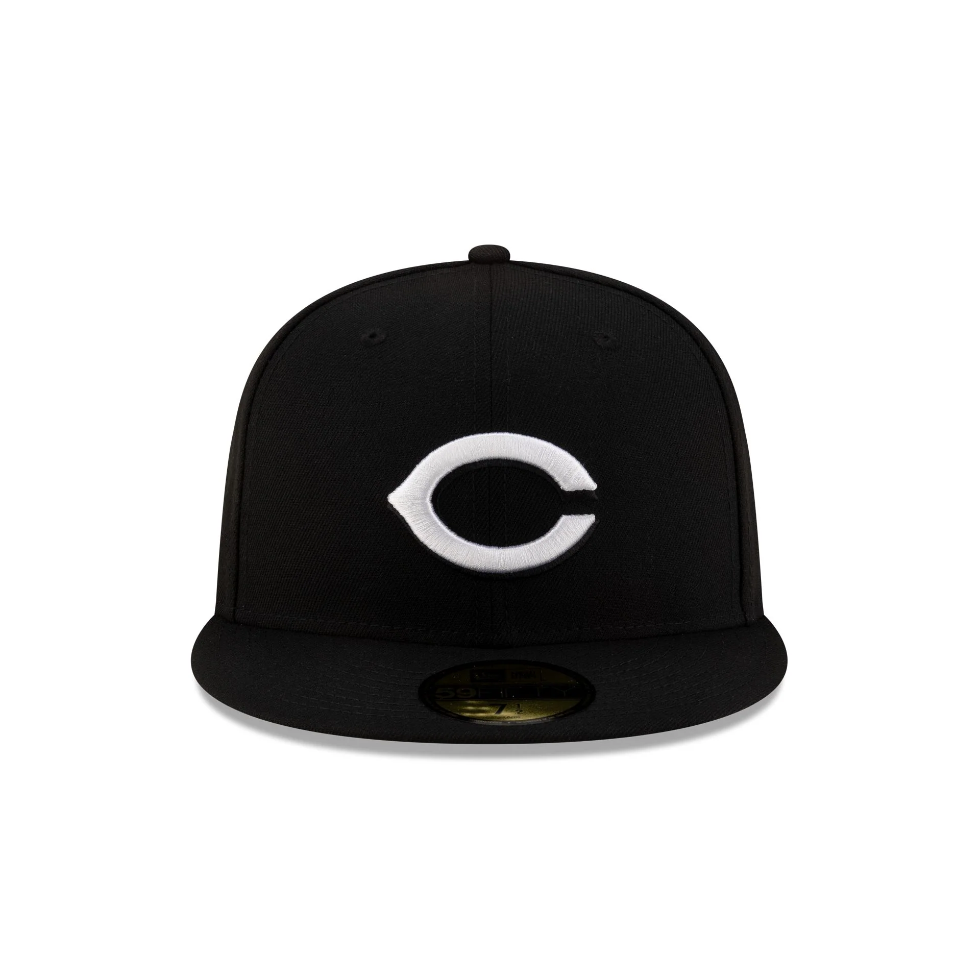 J-Frost x Cincinnati Reds 59FIFTY Fitted Hat