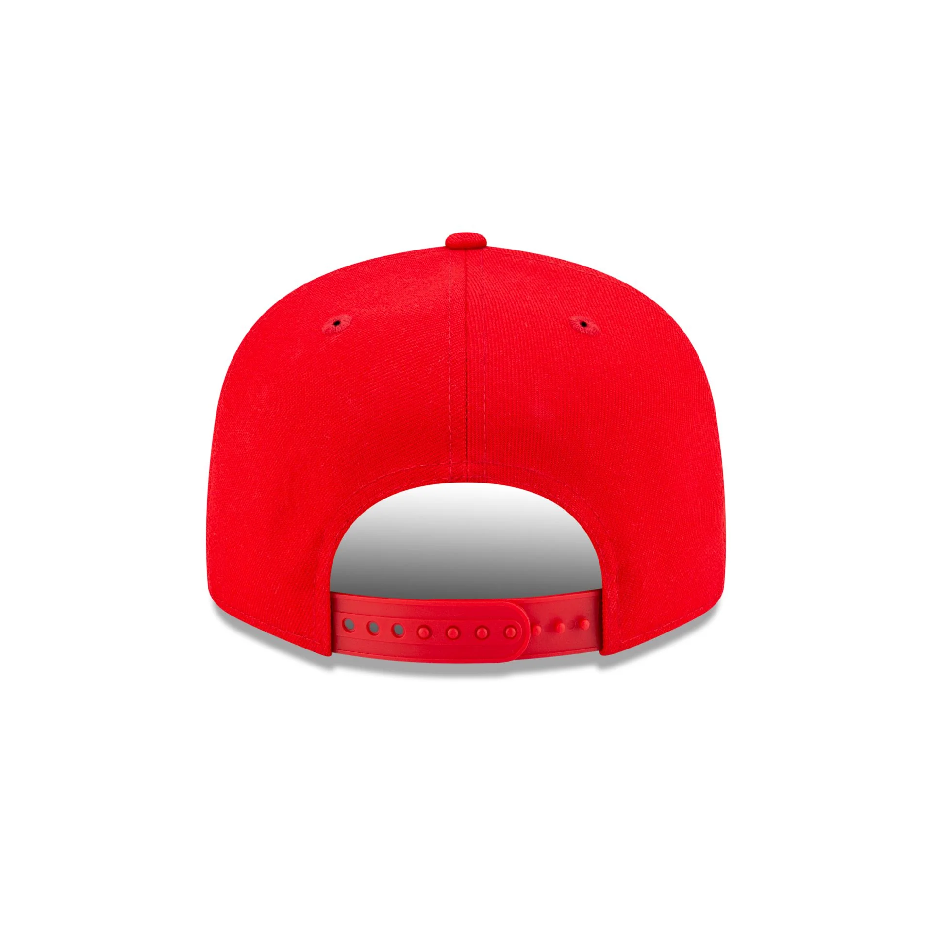 Las Vegas Aces Rebel Series 9FIFTY Snapback Hat