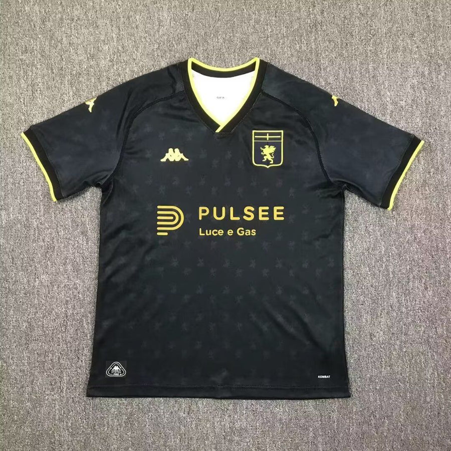 Genoa Third Jersey 24/25