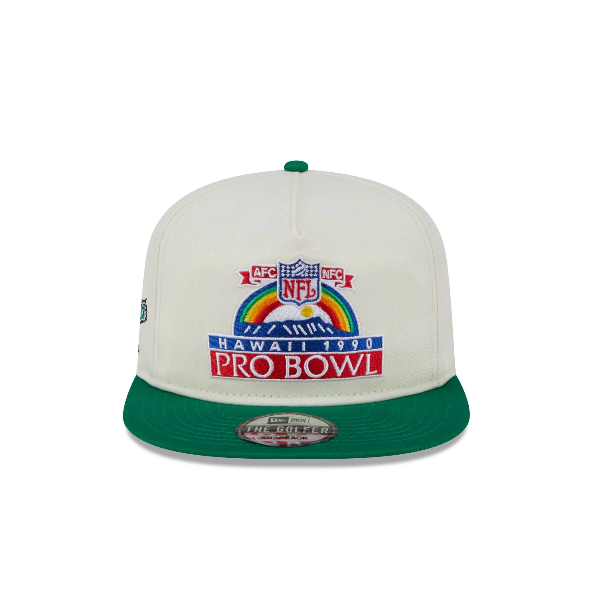 Philadelphia Eagles Pro Bowl Patch Golfer Hat