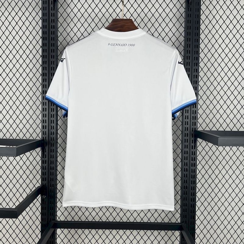 Lazio 125 Years Special Jersey 2025