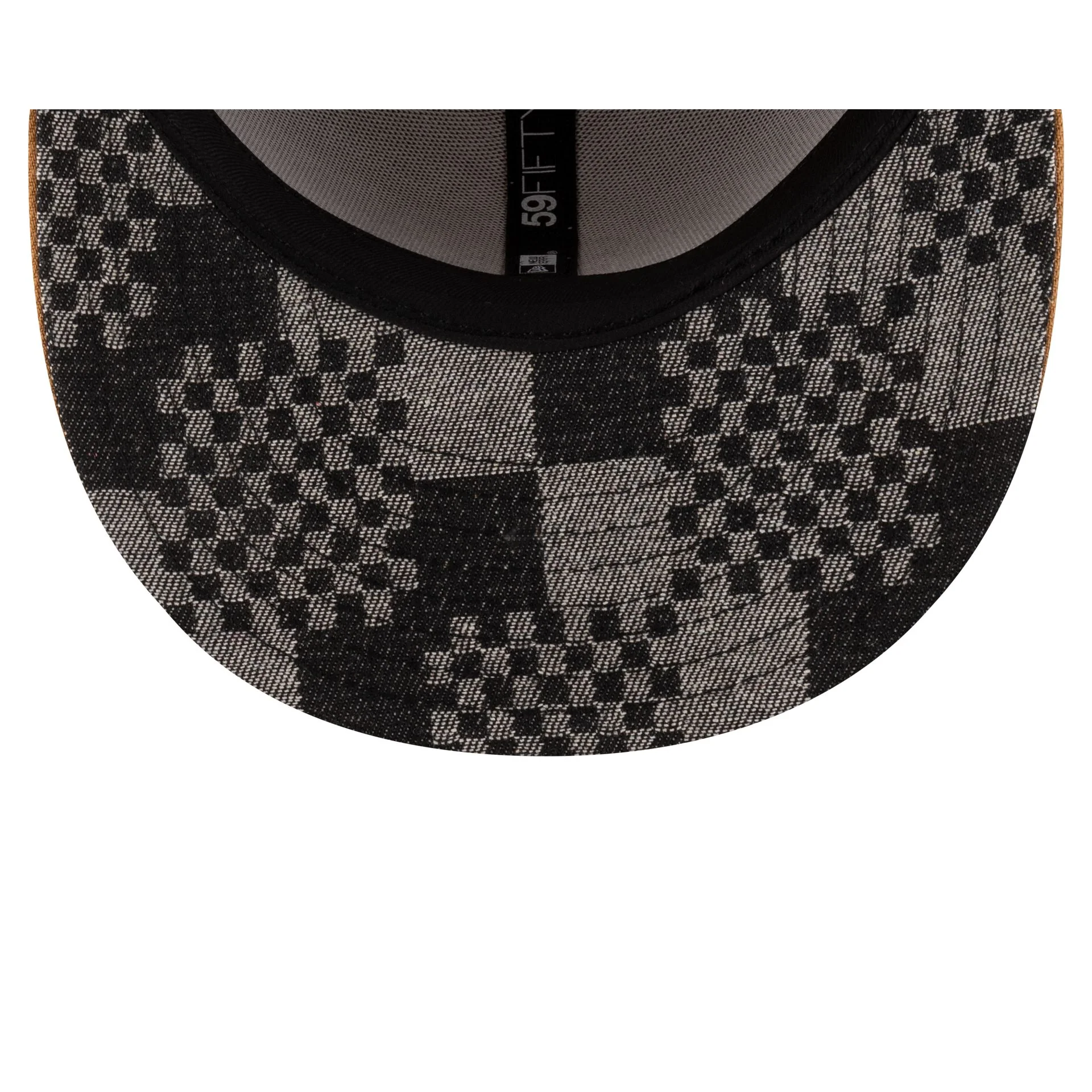 Manchester United FC Bronze 59FIFTY Fitted Hat