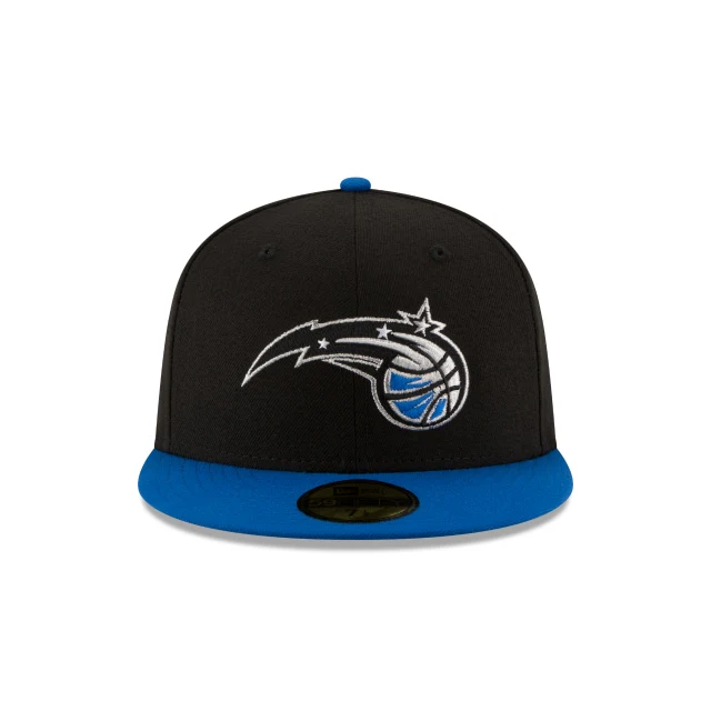 Orlando Magic 2Tone 59FIFTY Fitted Hat