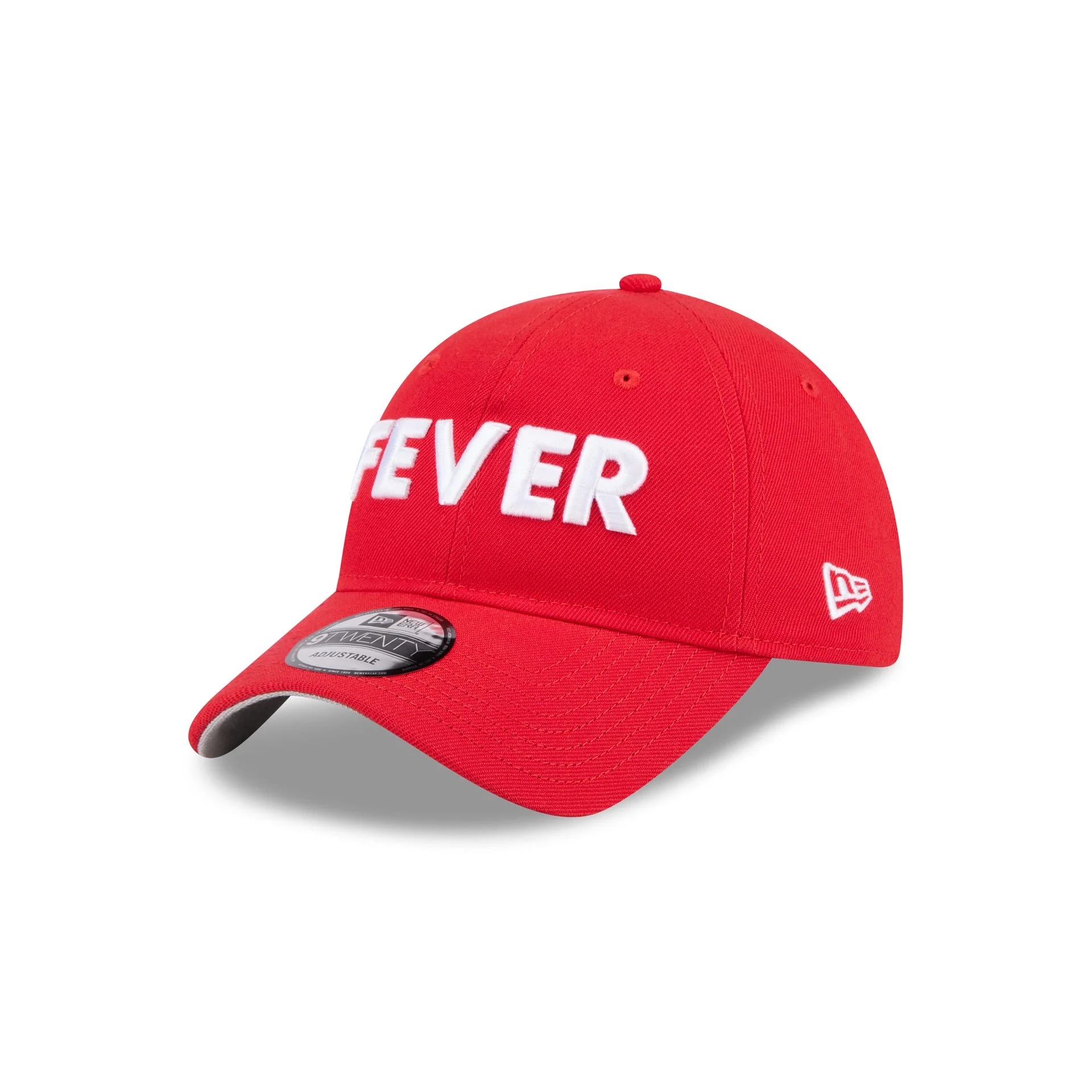 Indiana Fever Rebel Series 9TWENTY Adjustable Hat